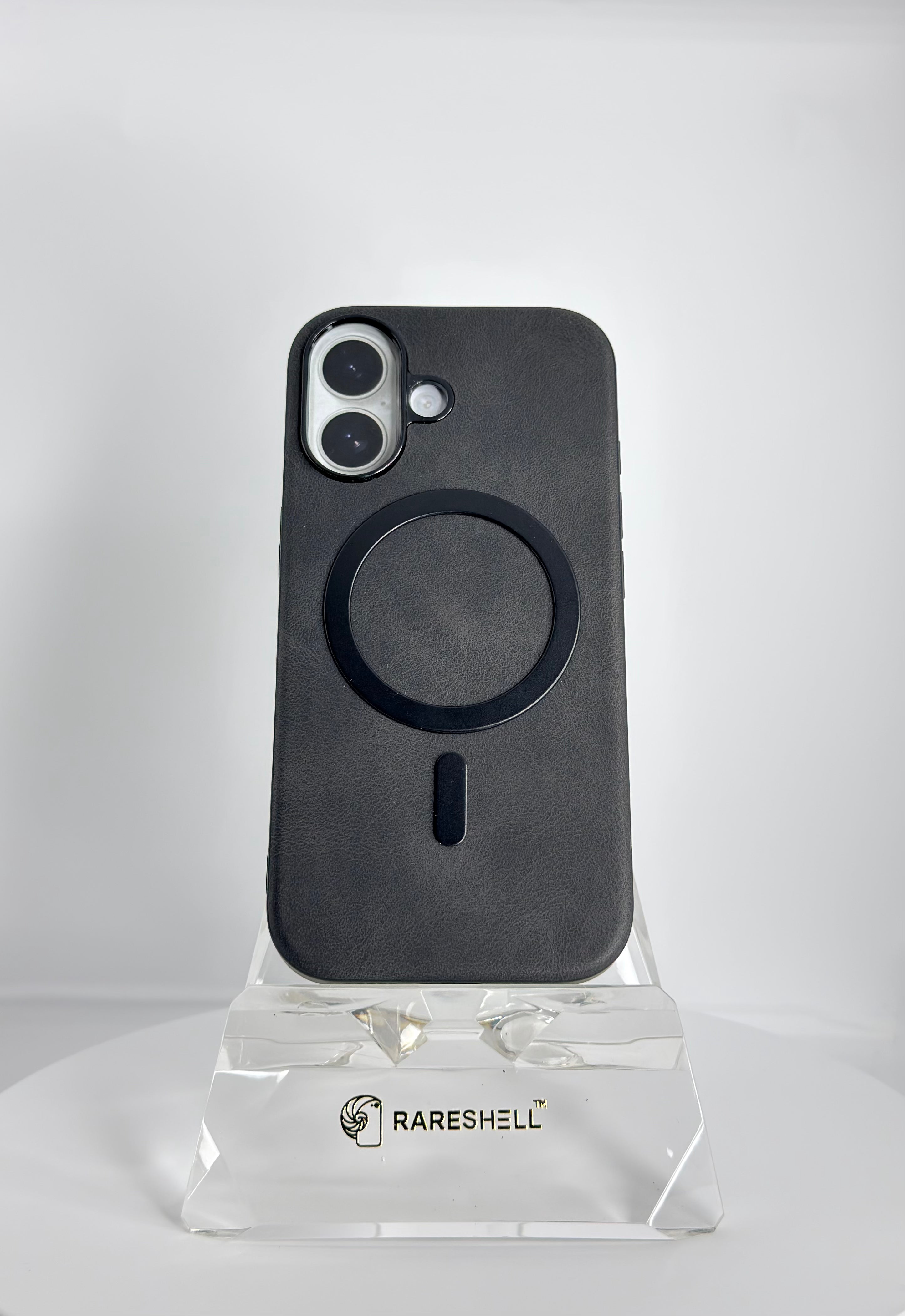 Matte Grain MagSafe Case – iPhone 16