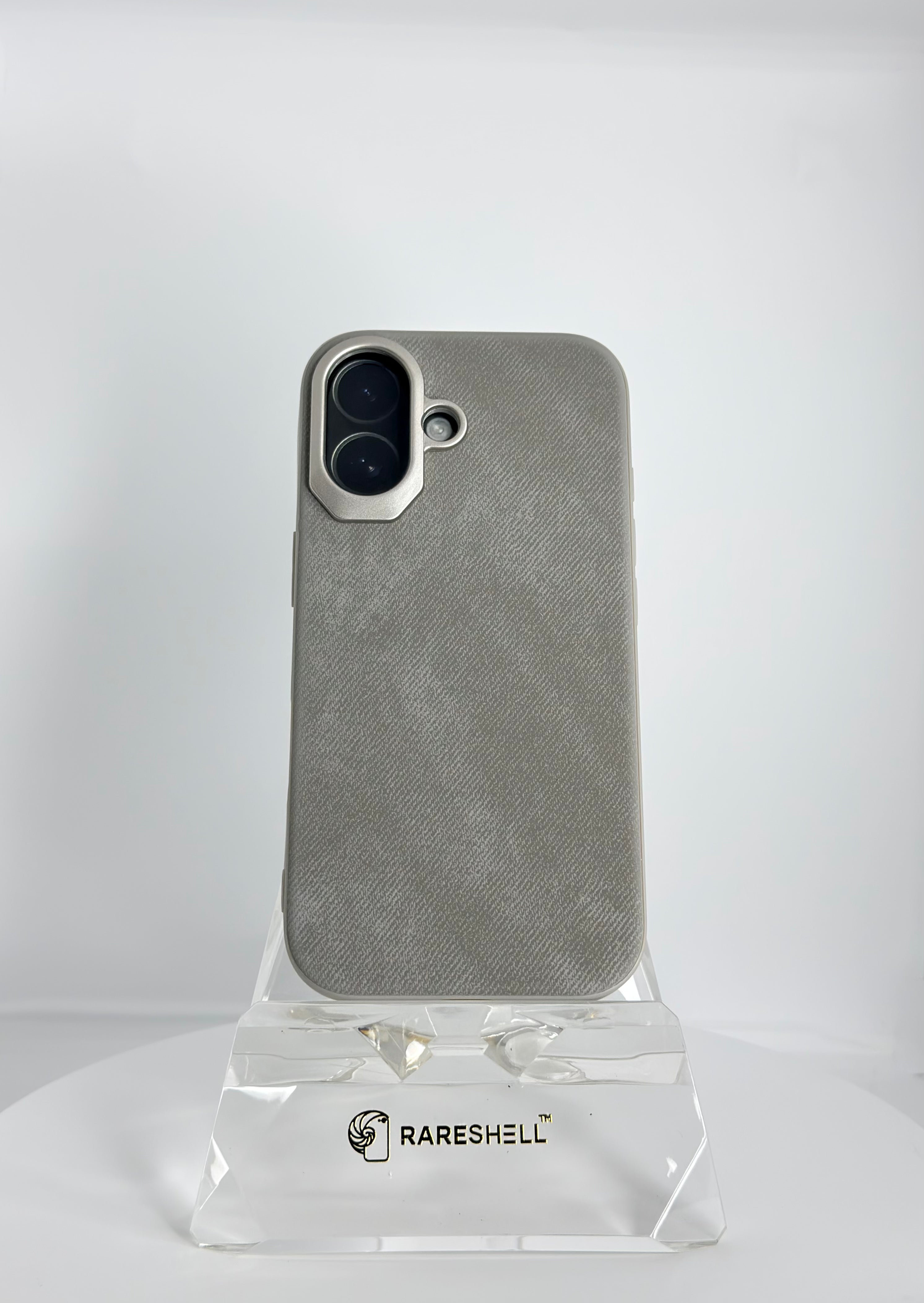 CoreGrip Texture Case – iPhone 16