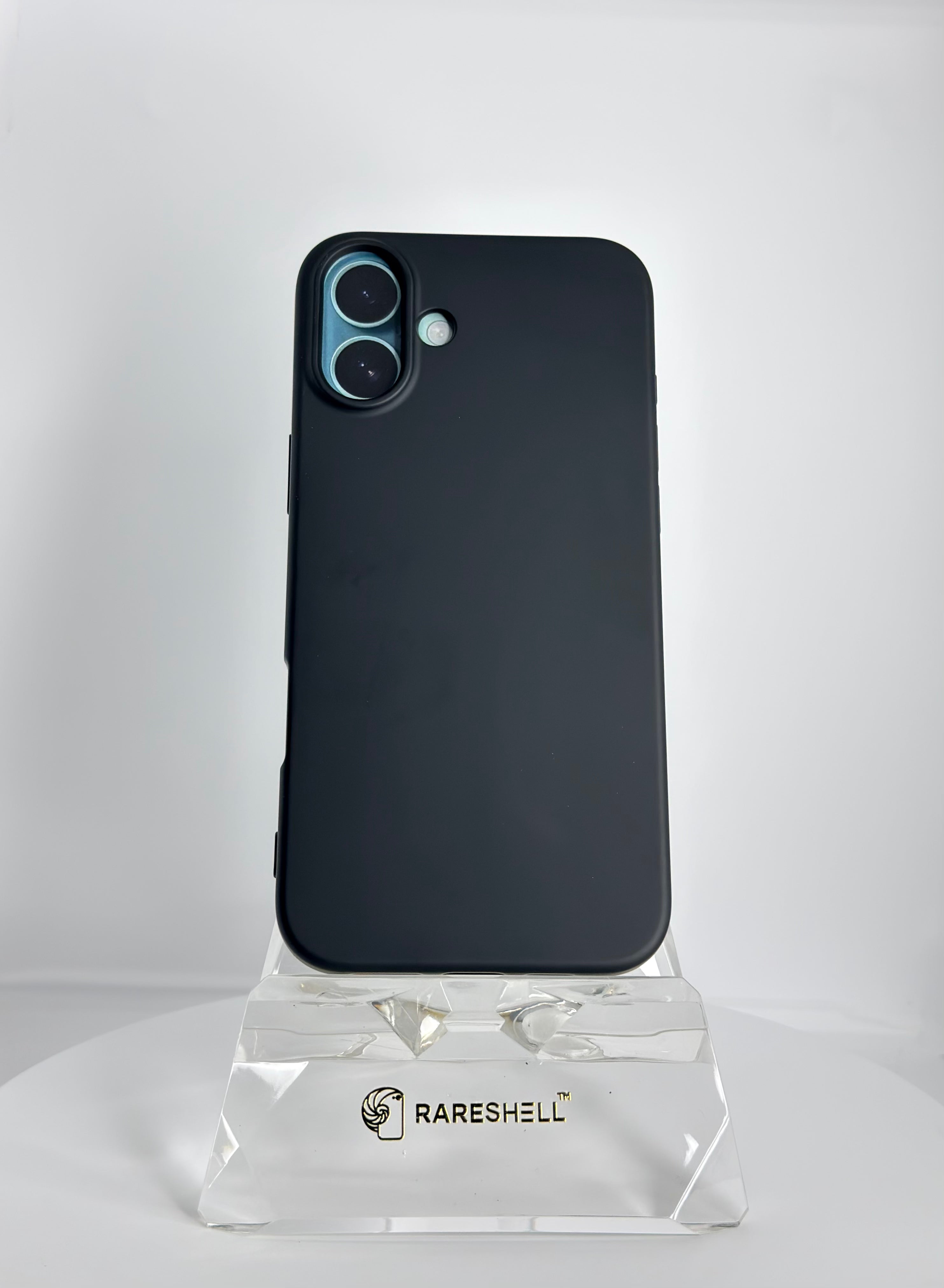 Velora Silicone Case – iPhone 16 Plus