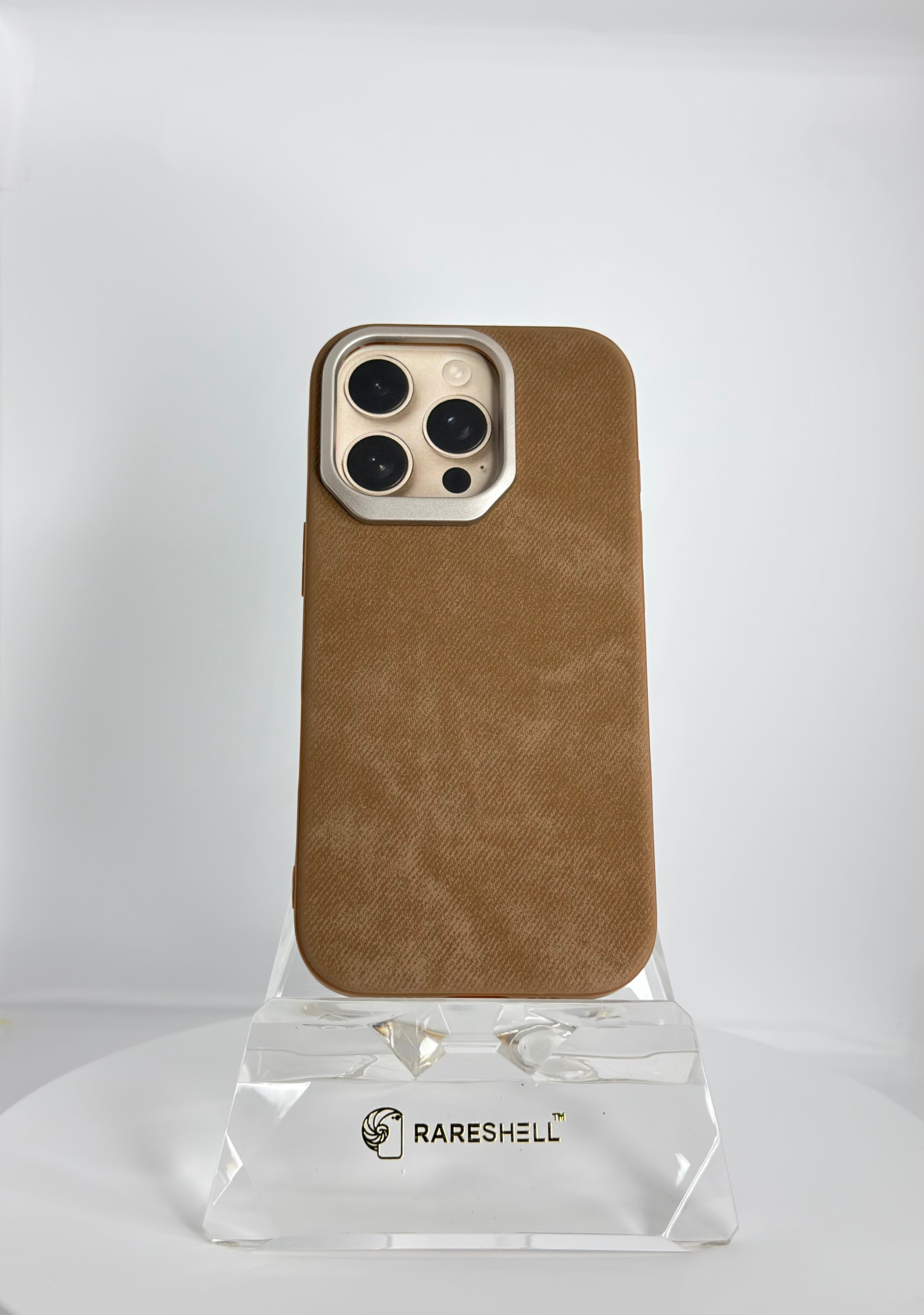 CoreGrip Texture Case – iPhone 16 Pro