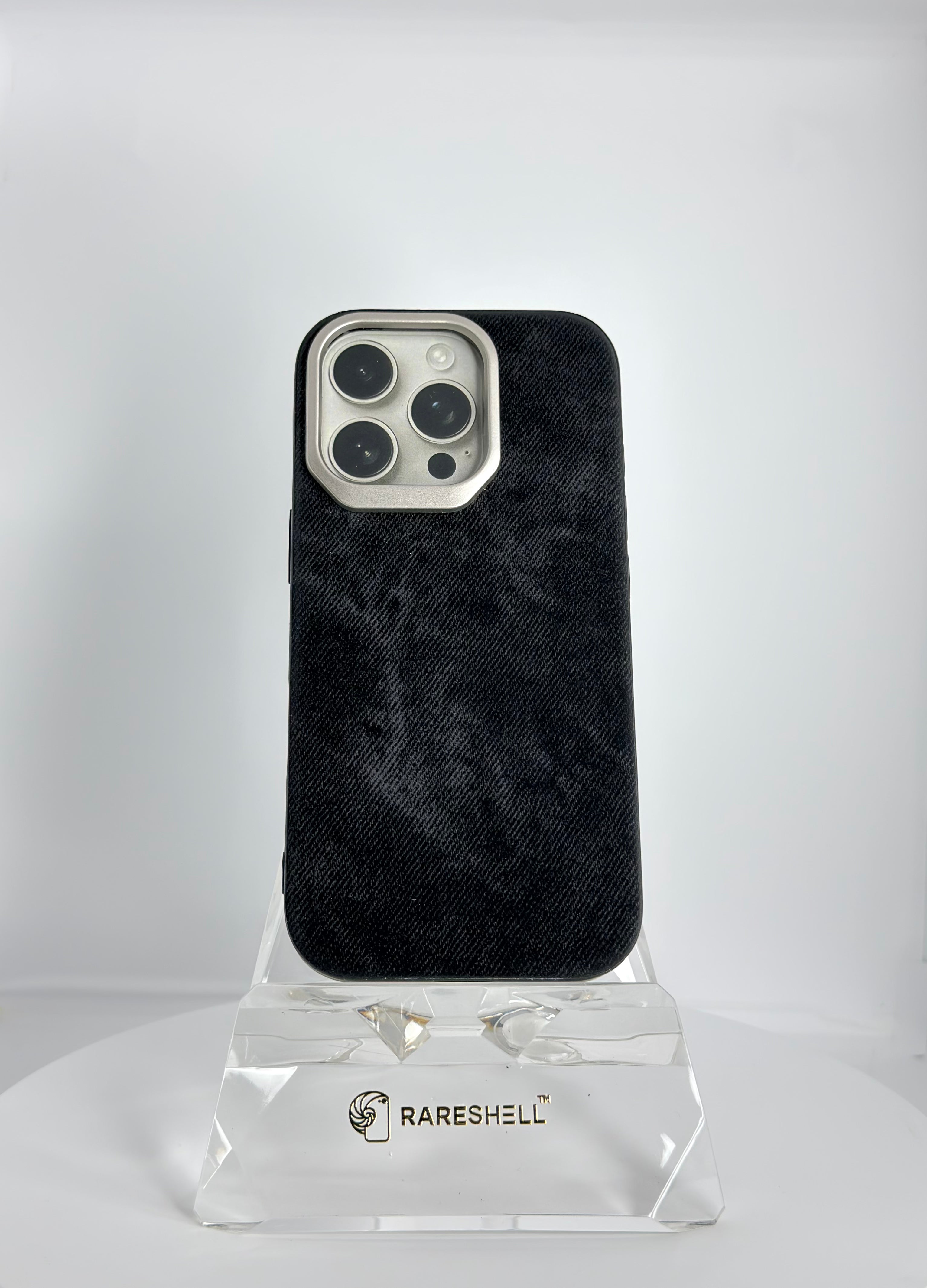 CoreGrip Texture Case – iPhone 16 Pro
