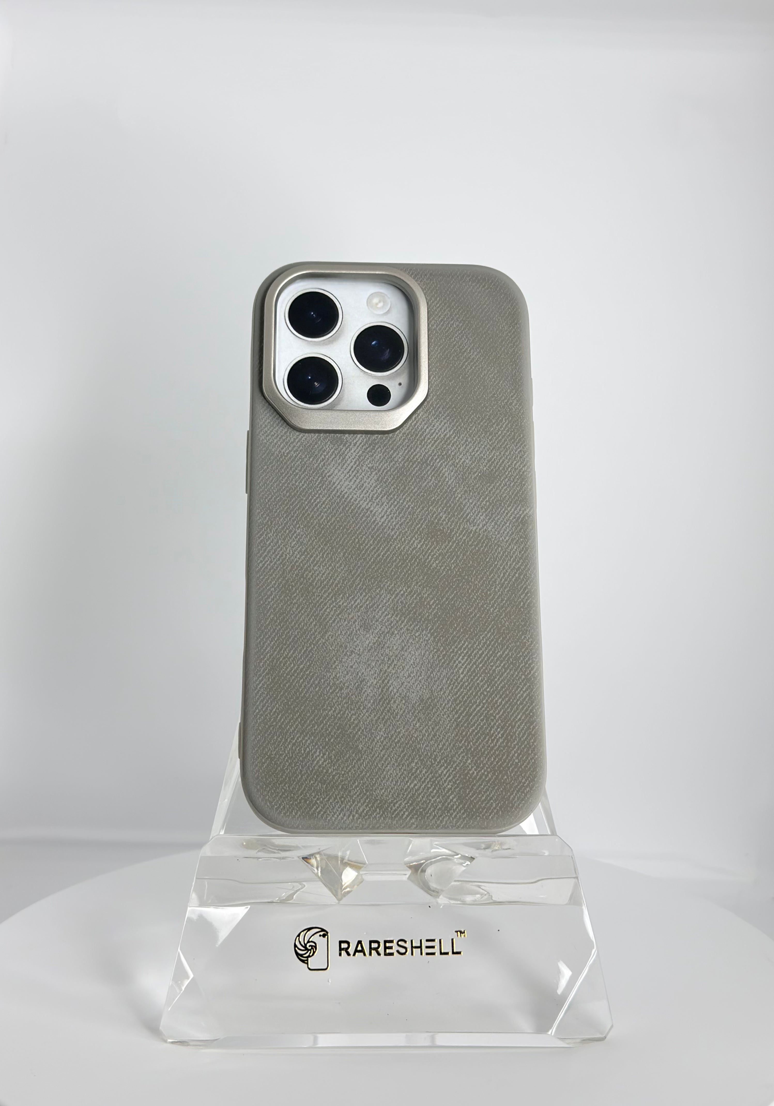 CoreGrip Texture Case – iPhone 16 Pro