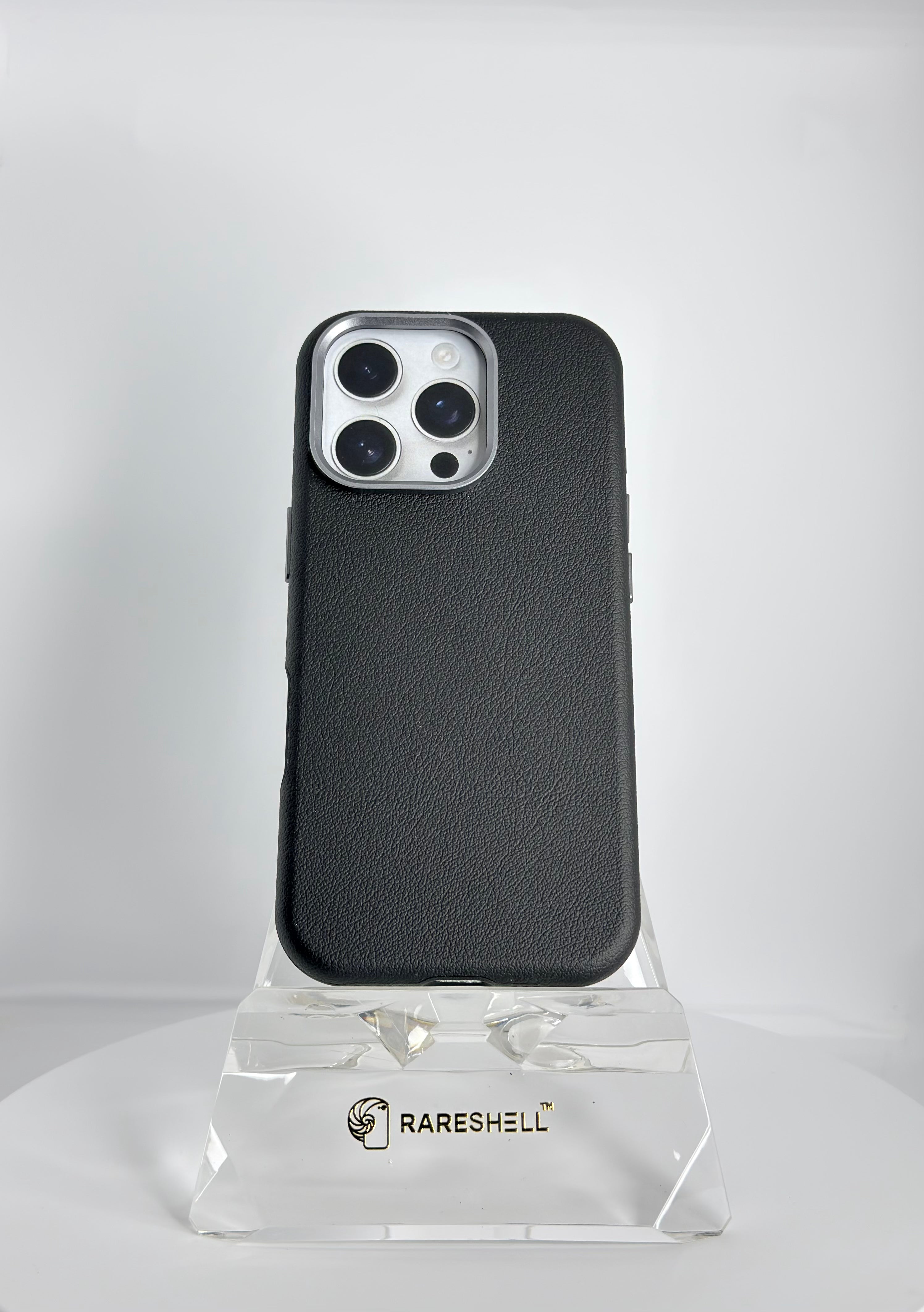 KWI-NI MonoGrip MagSafe Case – iPhone 16 Pro Max