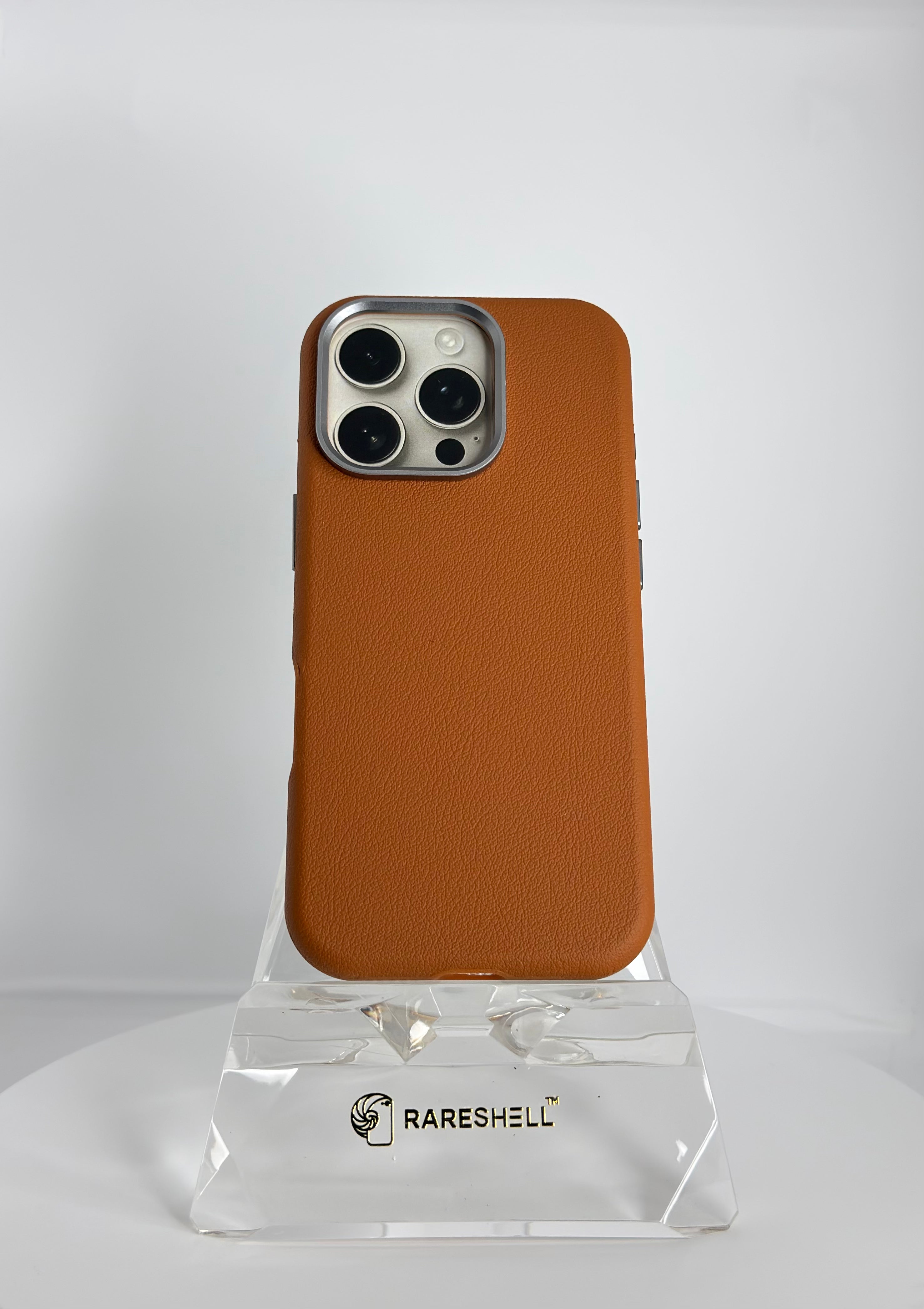 KWI-NI MonoGrip MagSafe Case – iPhone 16 Pro