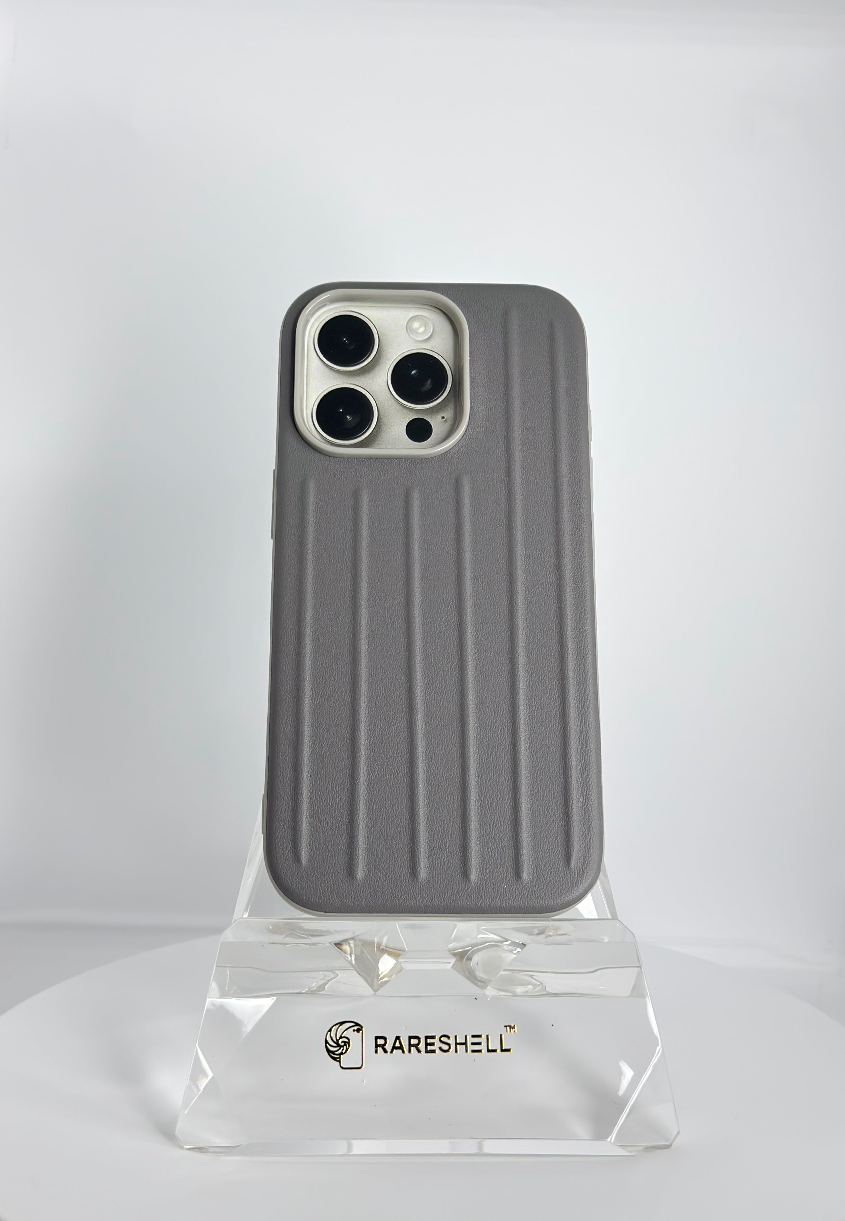 Vertex Line Case – iPhone 16 Pro