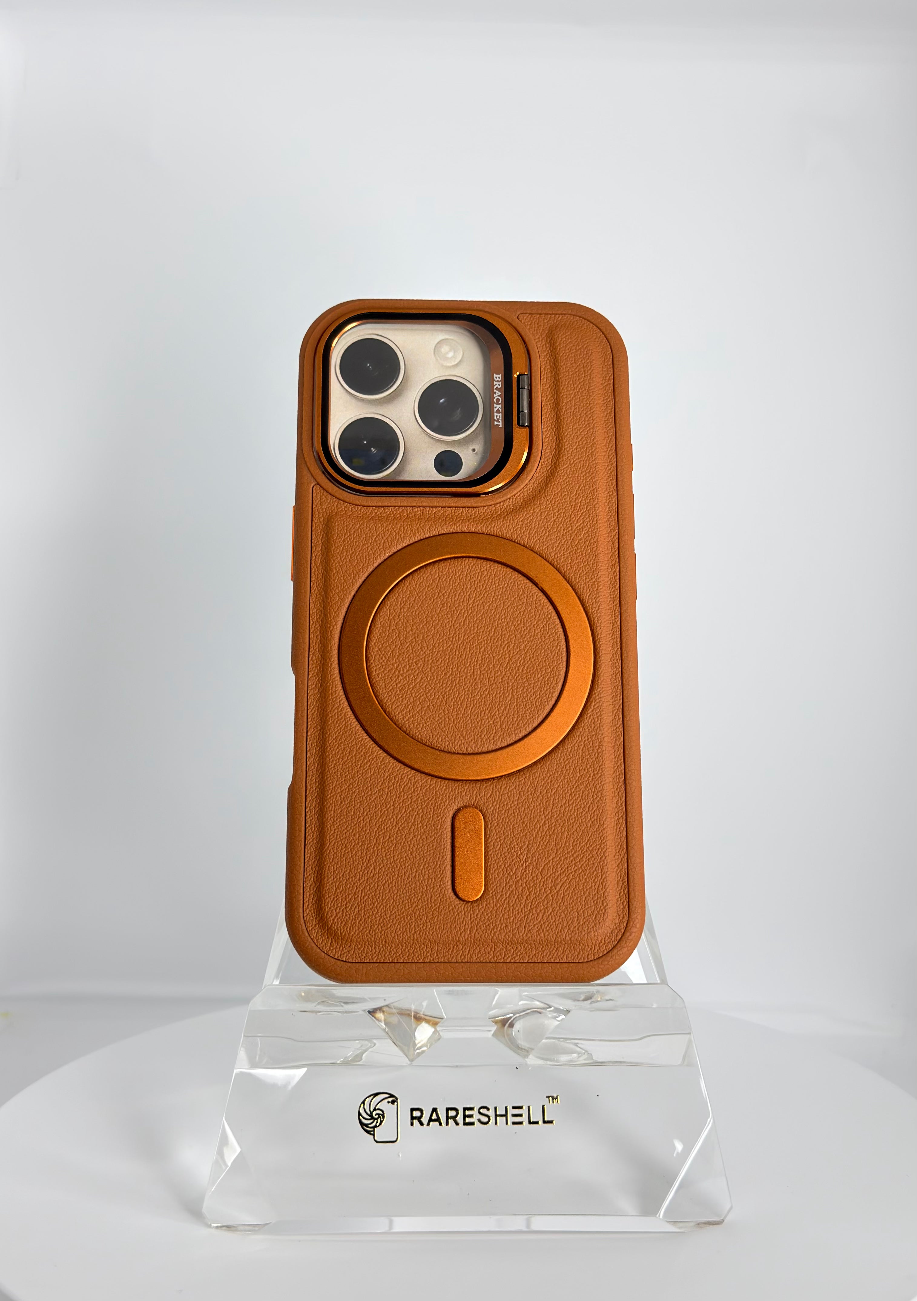 CamShield MagSafe Case – iPhone 16 Pro