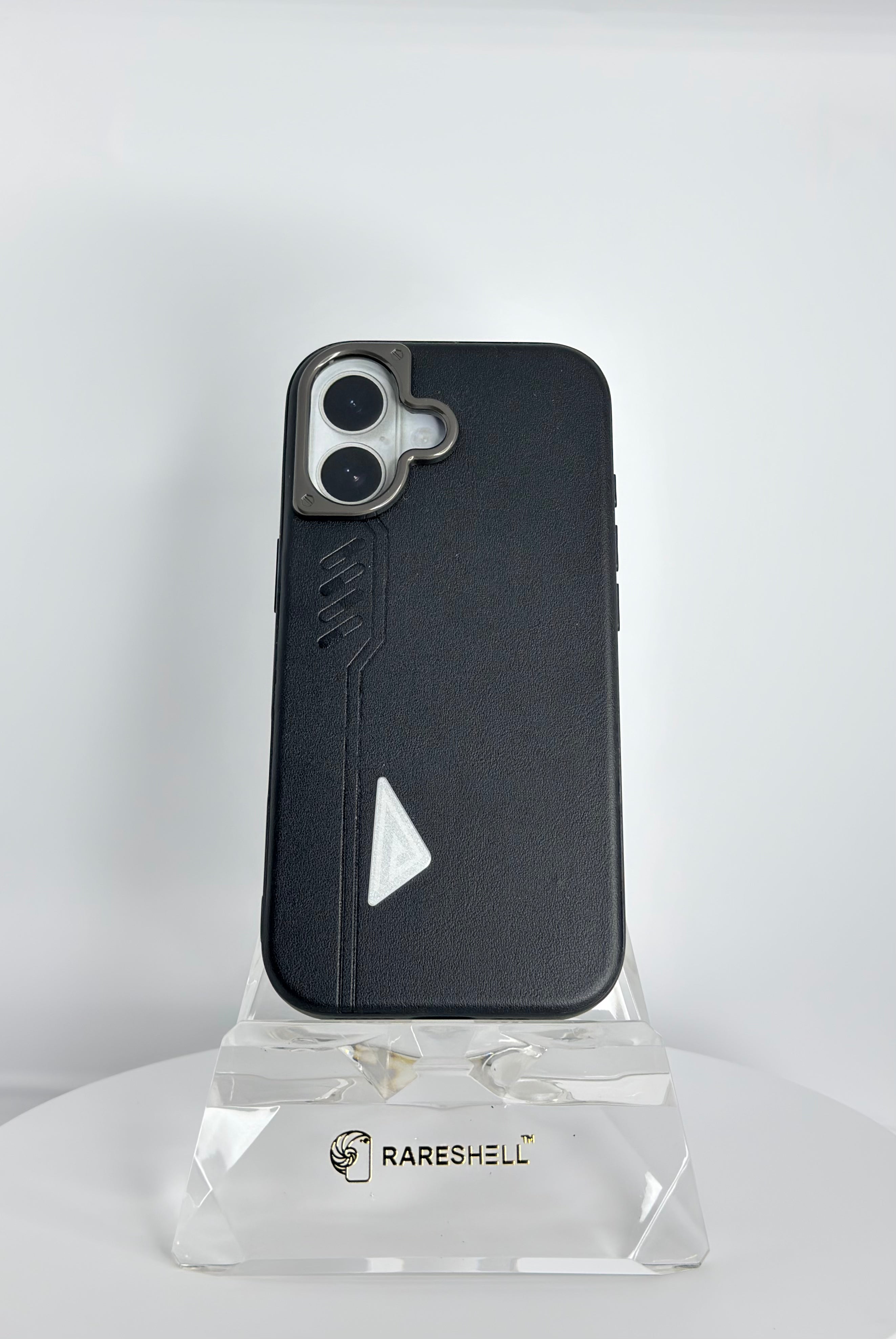 Line Grip MagSafe Case – iPhone 17