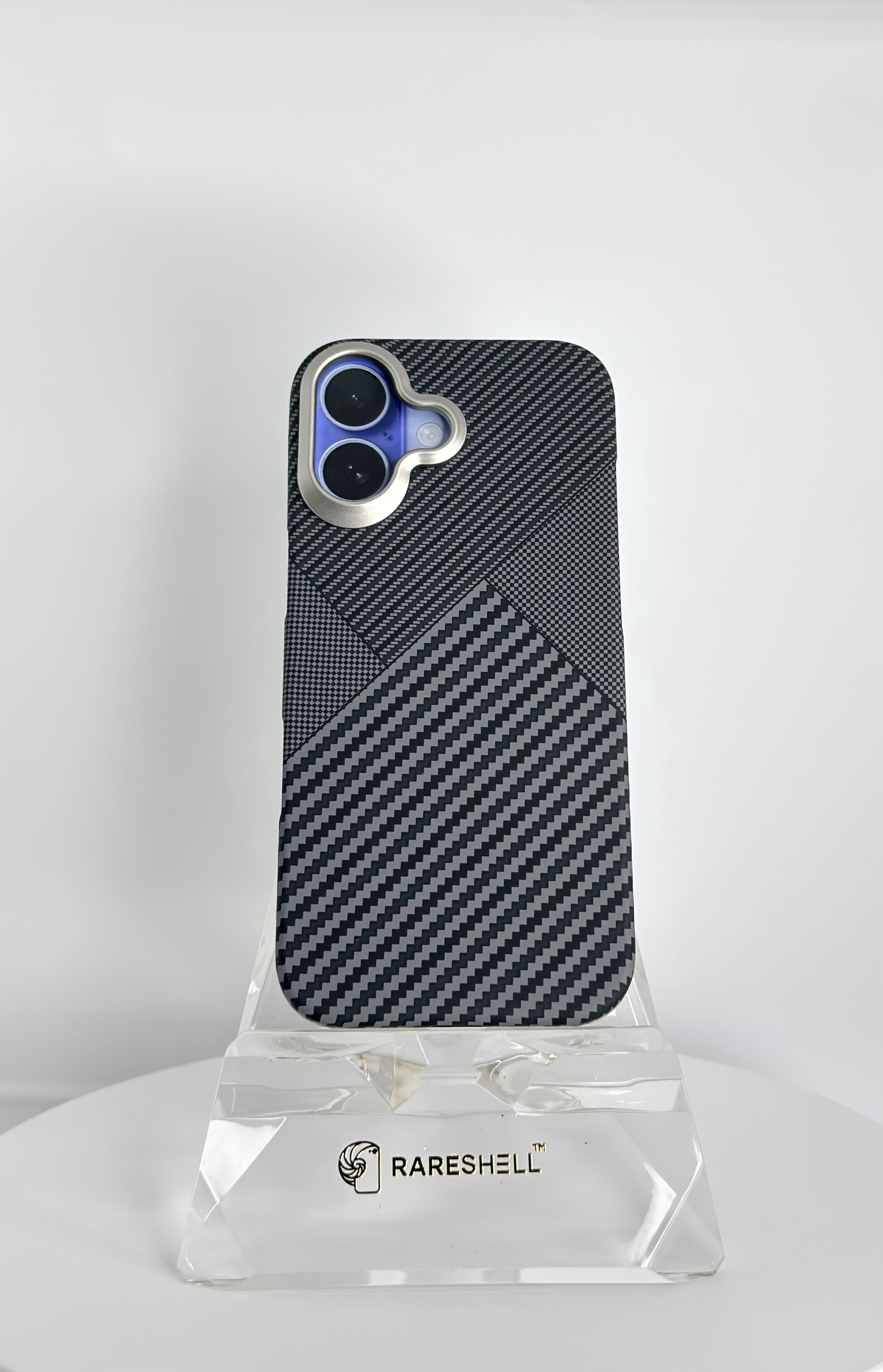 Gridline MagSafe Case – iPhone 17