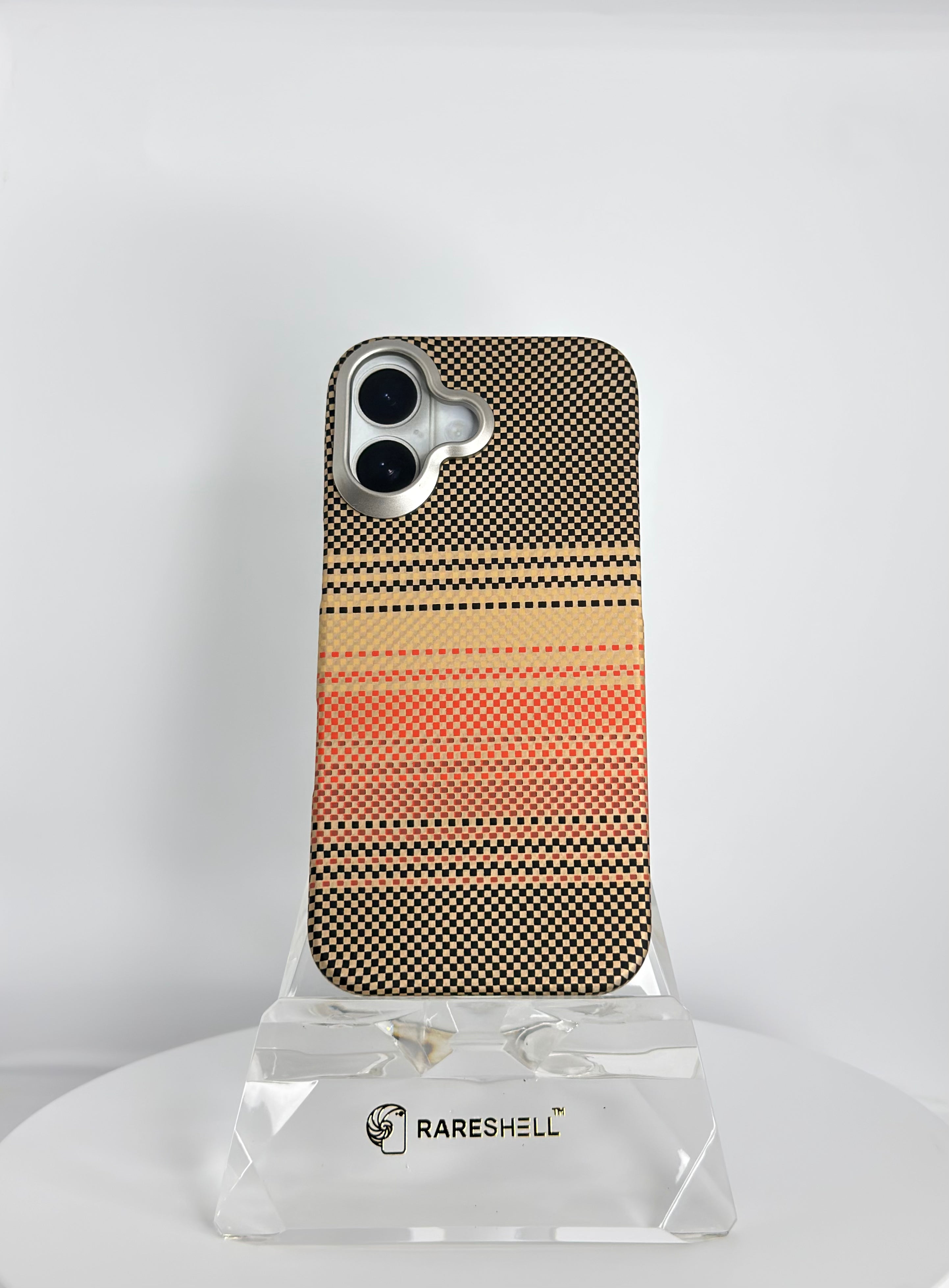 Gridline MagSafe Case – iPhone 17