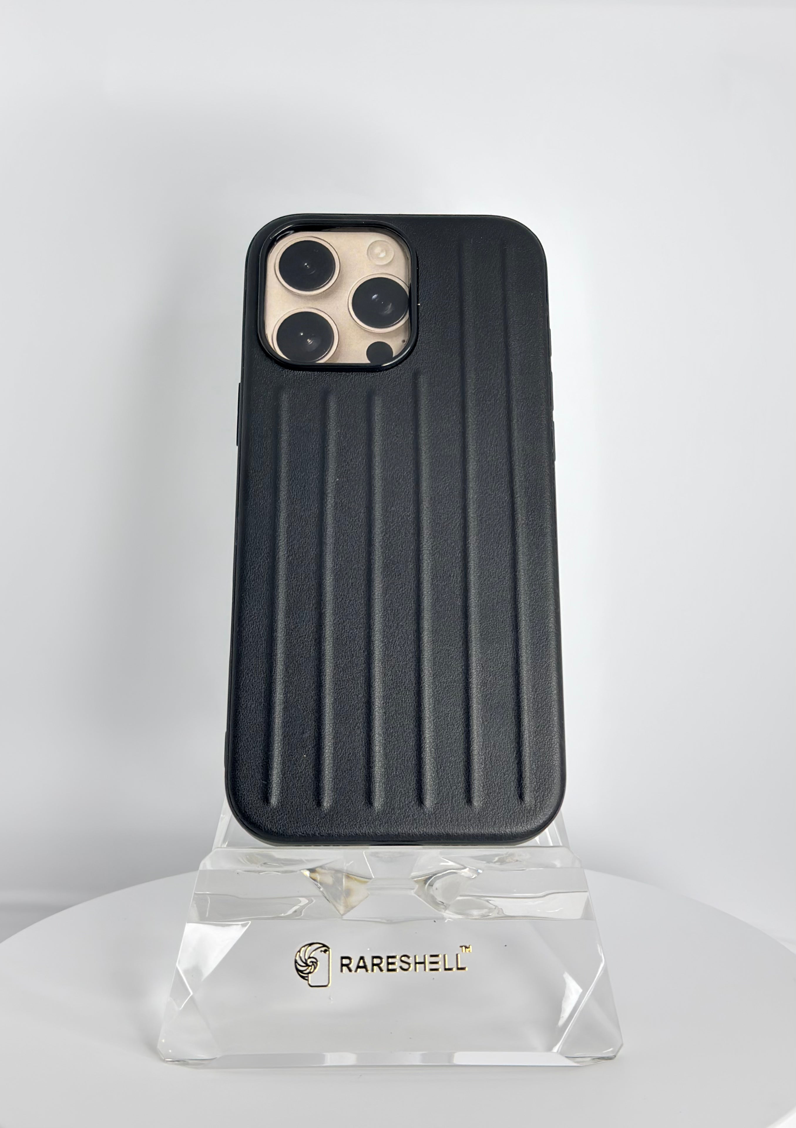 Vertex Line Case – iPhone 16 Pro Max