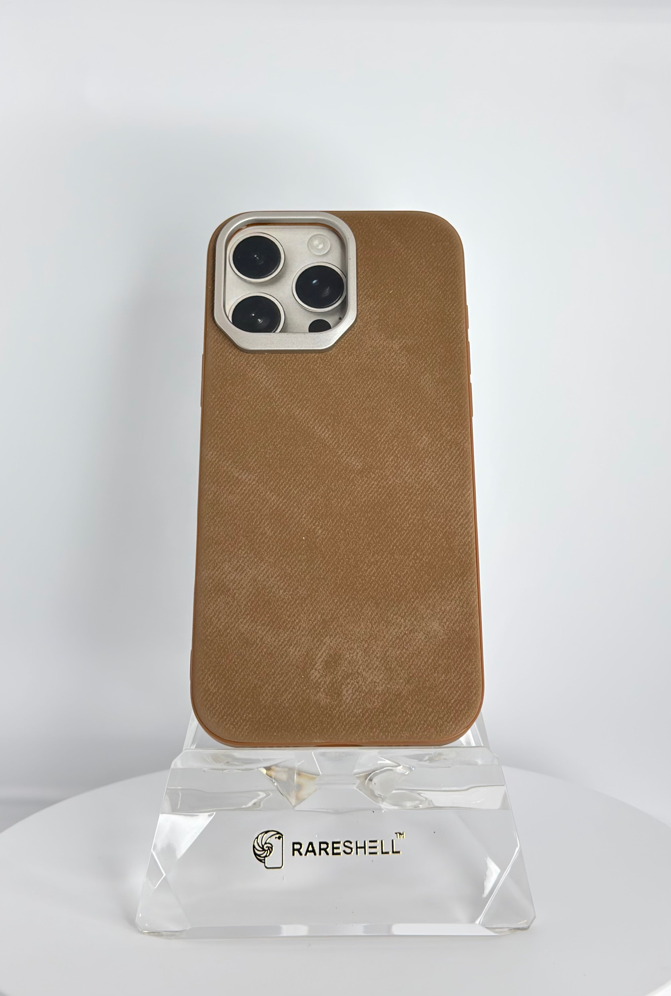 CoreGrip Texture Case – iPhone 16 Pro Max