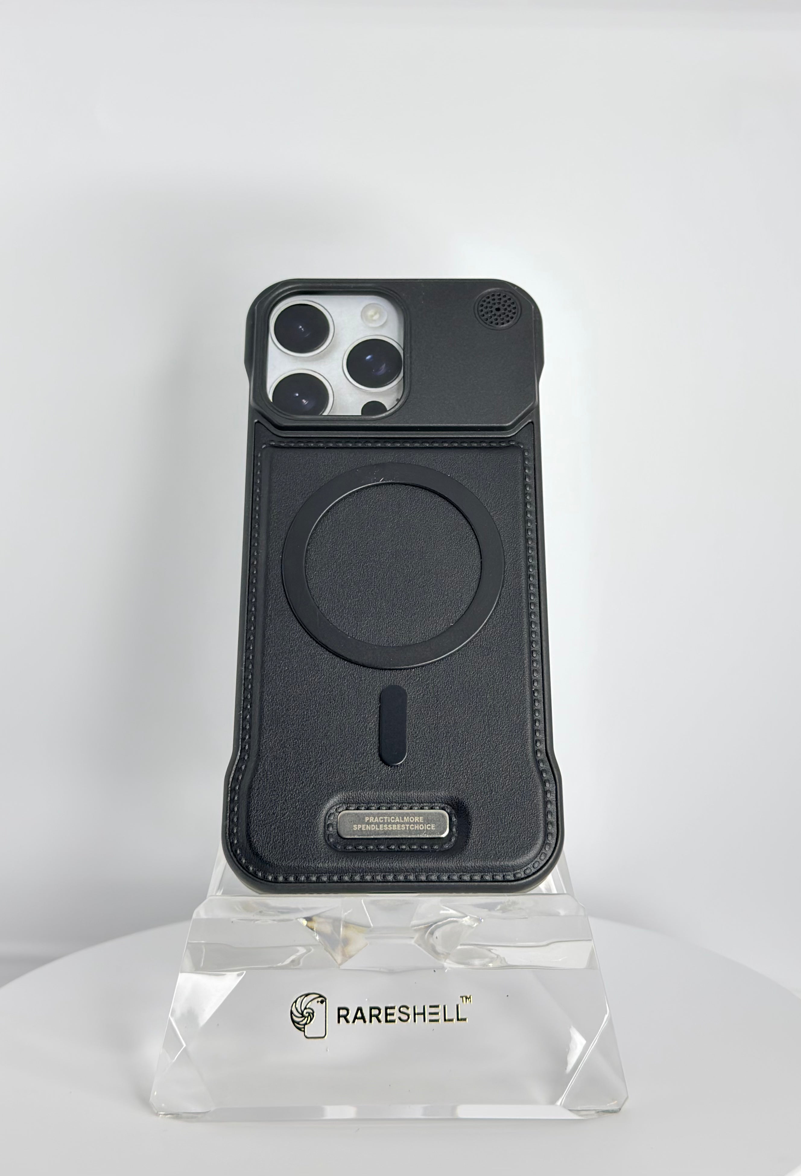 Hardshell MagSafe Case - iPhone 16 Pro Max