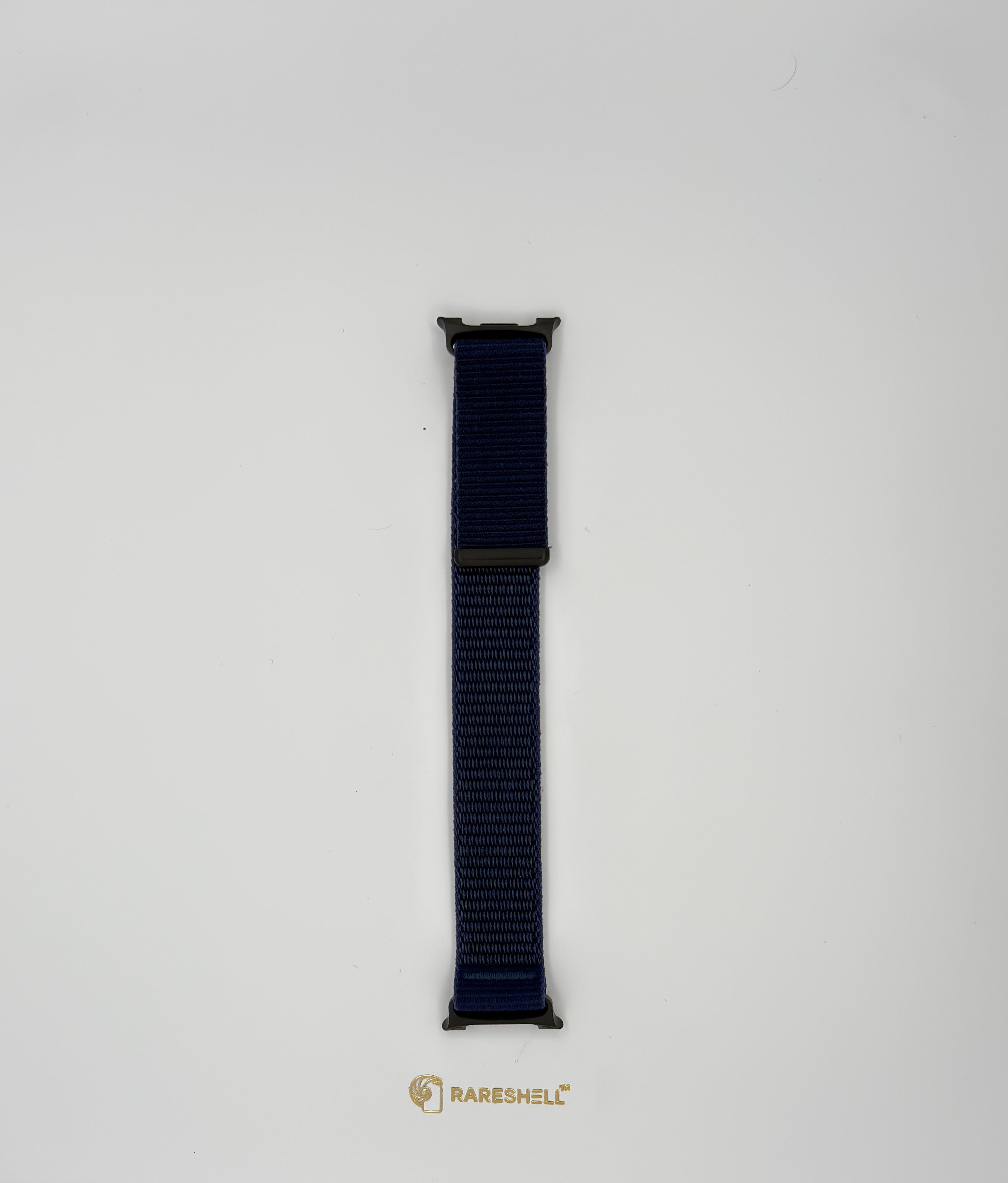 Trail Stretch Nylon Strap – Galaxy Watch 8 & 8 Classic (New Dynamic Lug Fit)