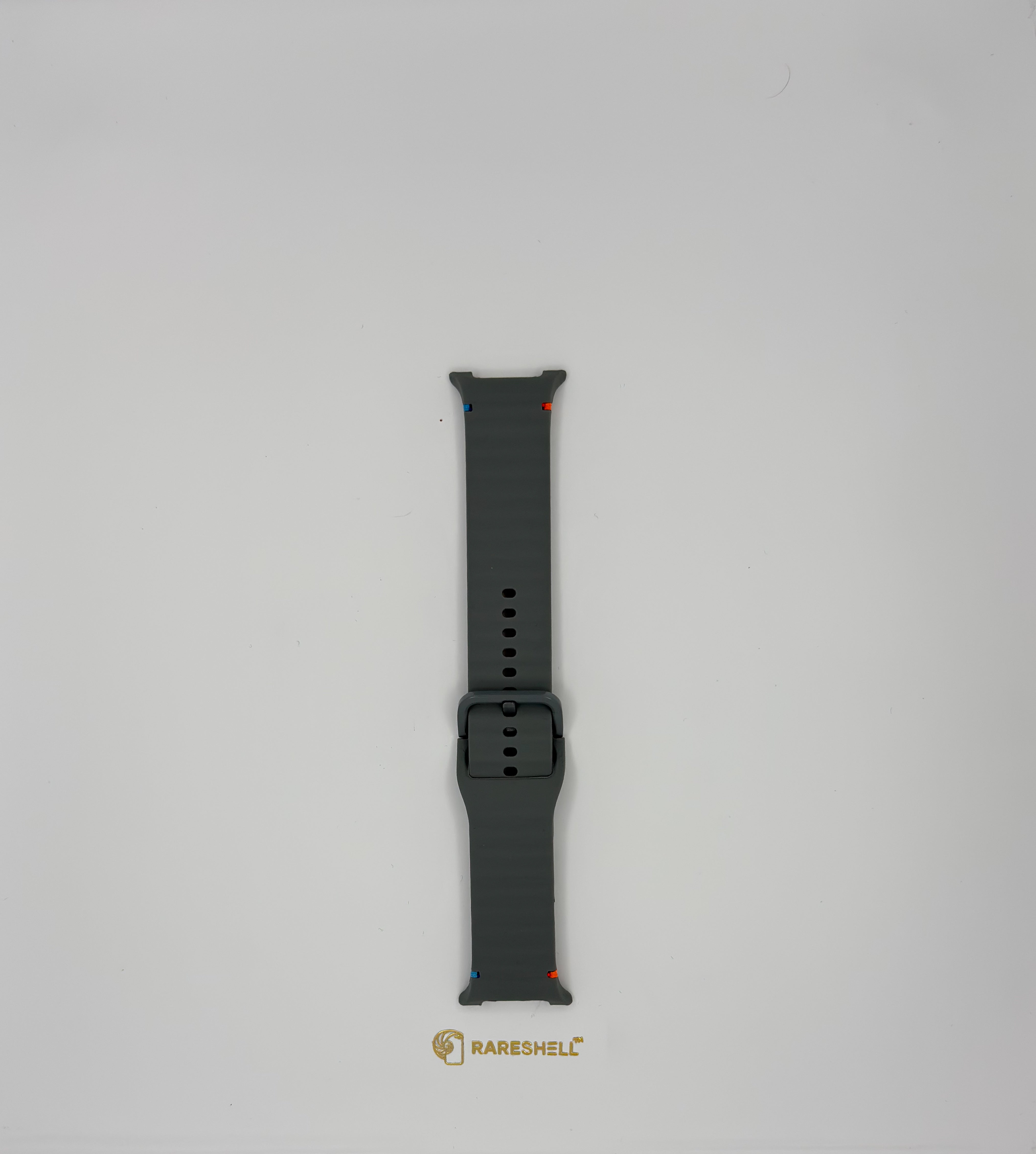Silicone Sport Strap – Galaxy Watch 8 & Galaxy Watch 8 Classic (New Dynamic Lug Fit)
