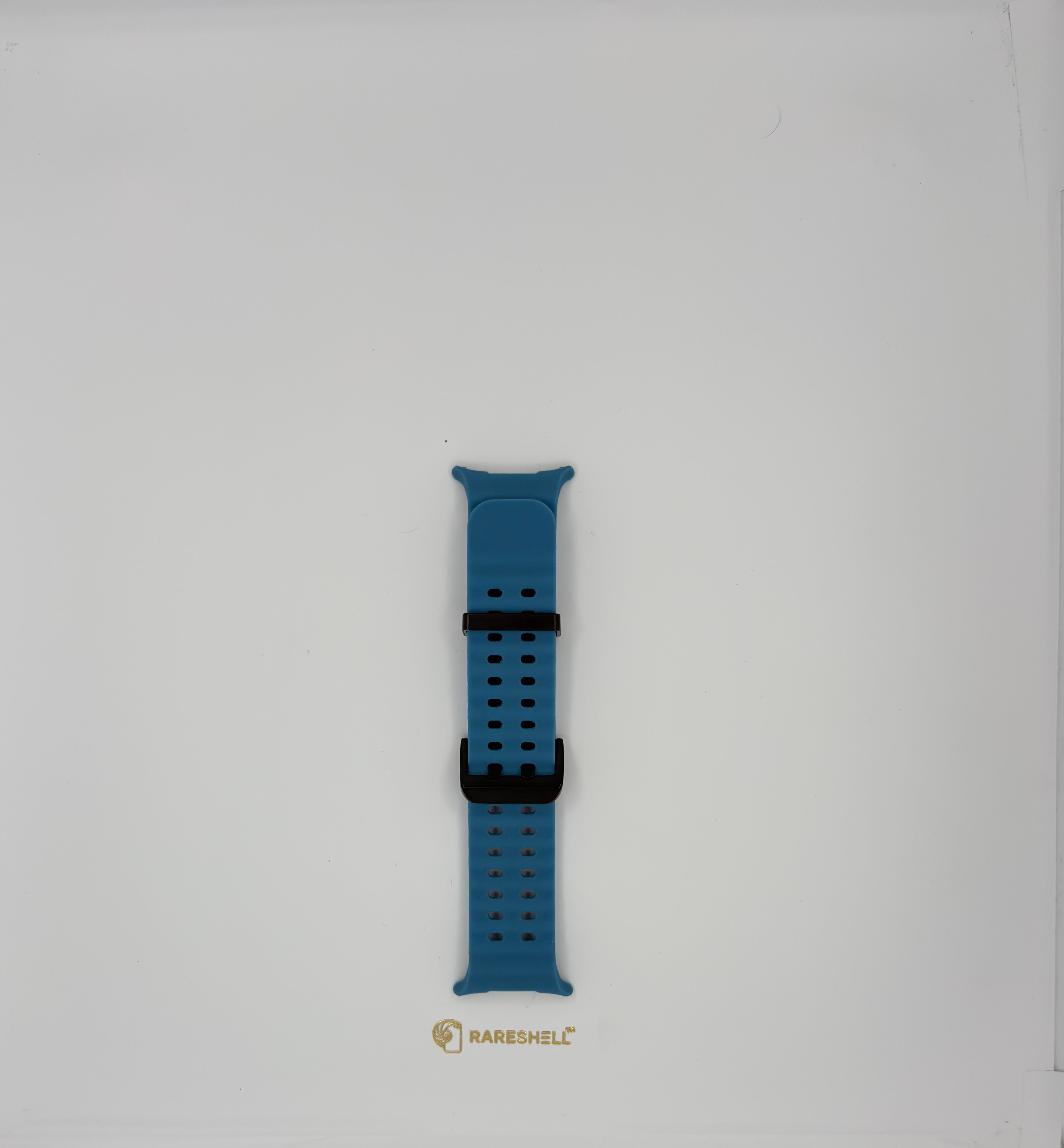 Sport Vent Silicone Strap – Galaxy Watch Ultra (Dynamic Lug Fit)
