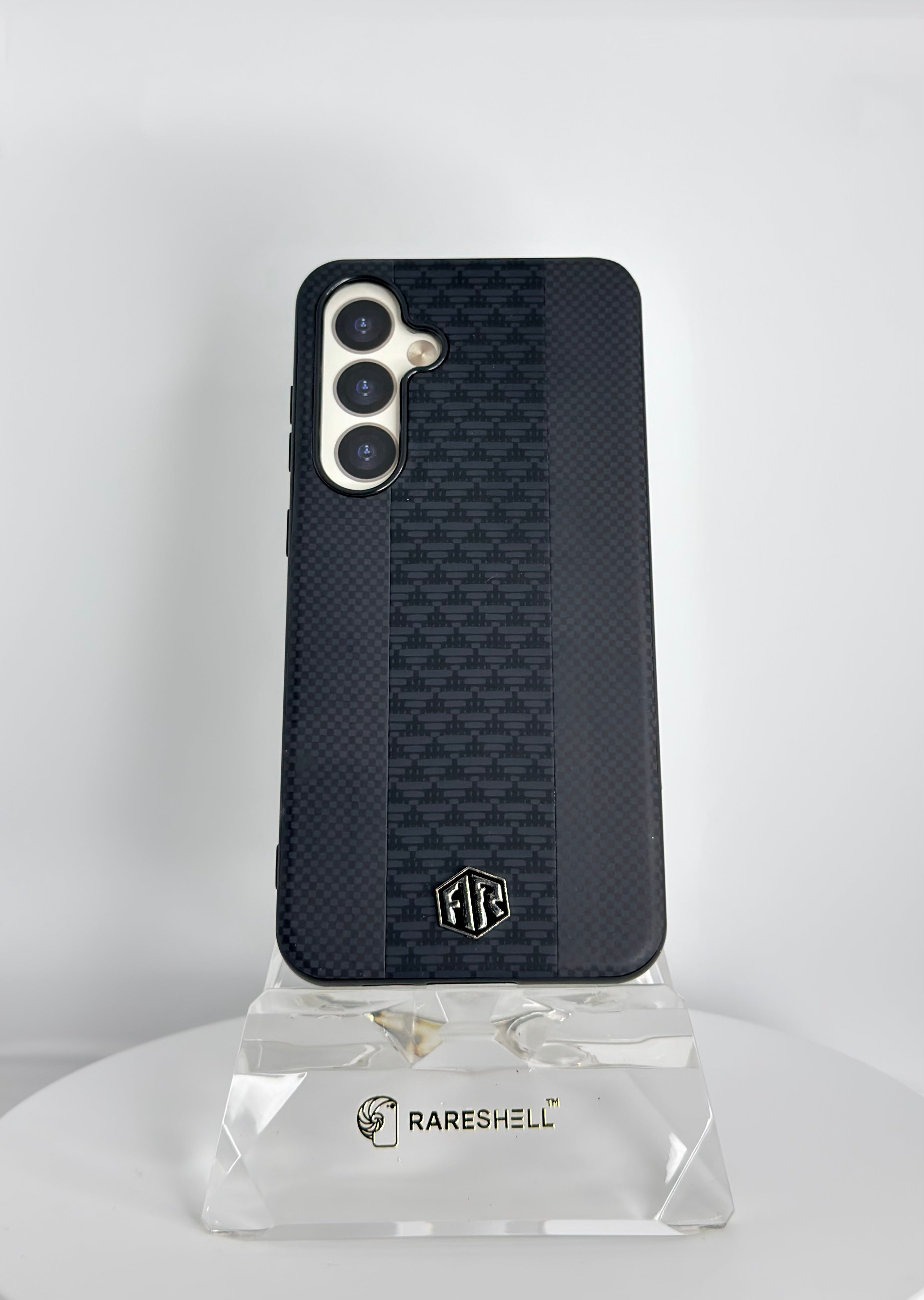 ForgeStripe Case - Galaxy S24