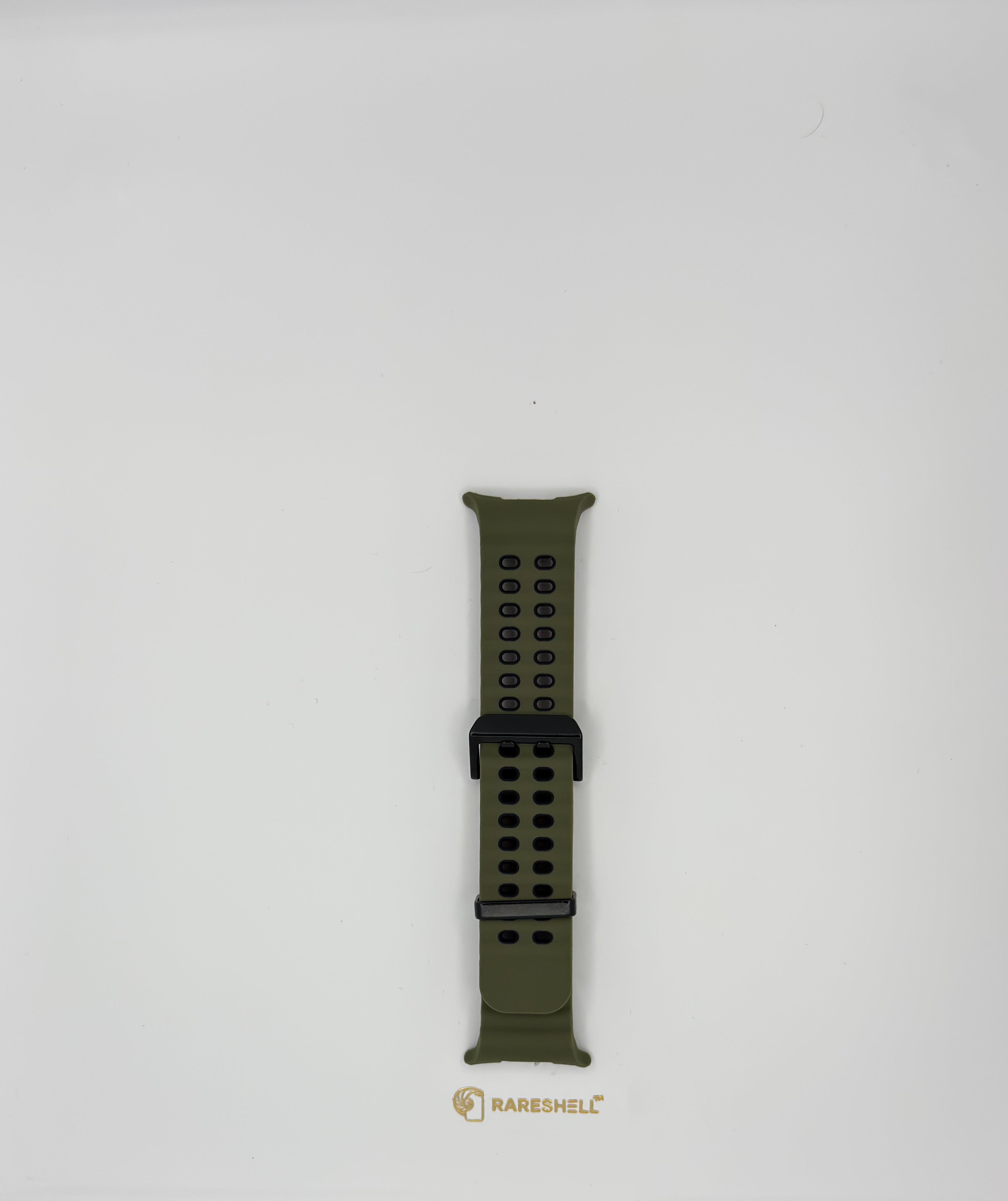 Sport Vent Strap – Galaxy Watch 8 & 8 Classic (New Dynamic Lug Fit)