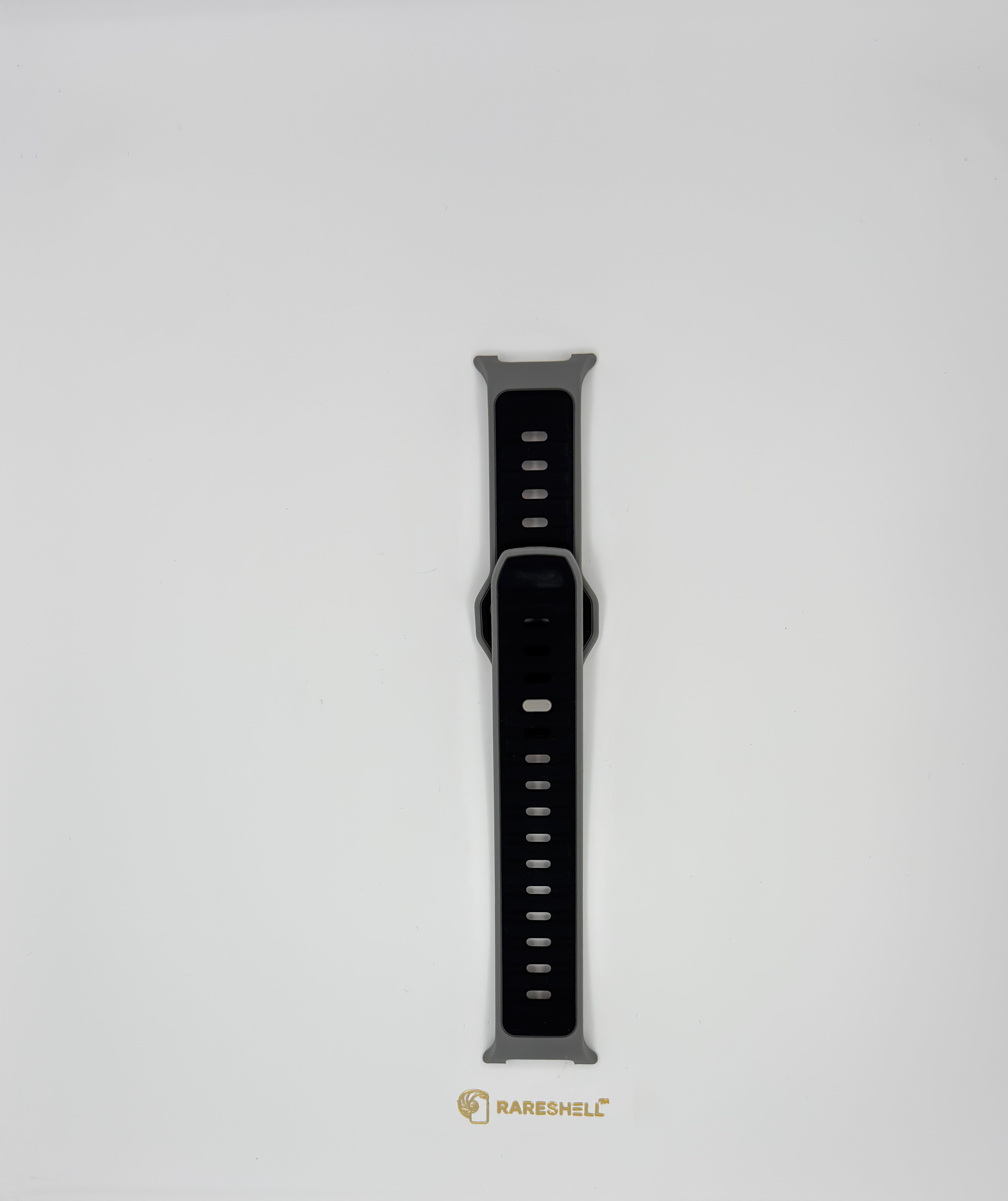 Dynamic Sport Silicone Strap – Galaxy Watch 8 & 8 Classic (New Dynamic Lug Fit)