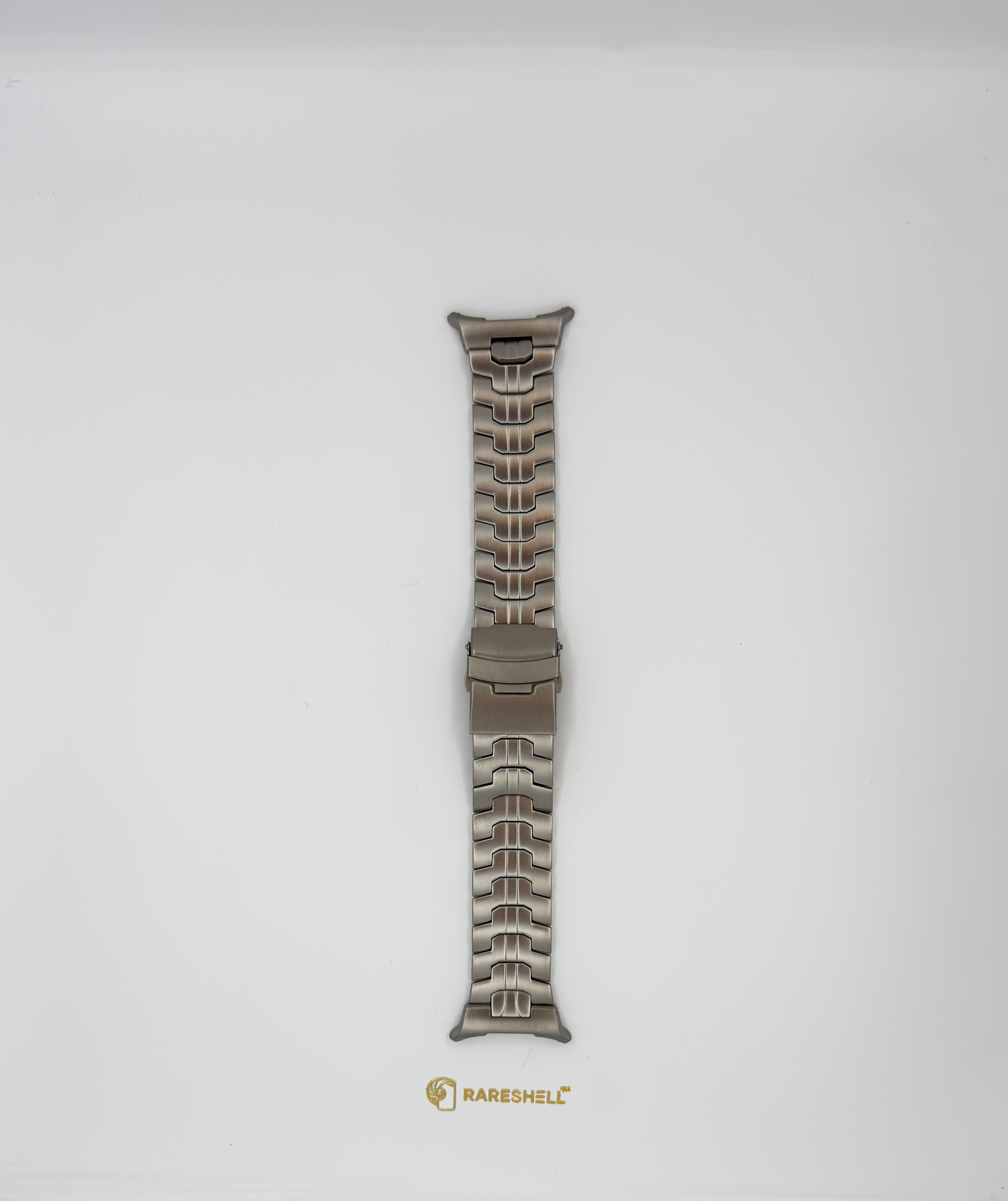 Steel Core Strap – Galaxy Watch Ultra (Dynamic Lug Fit)