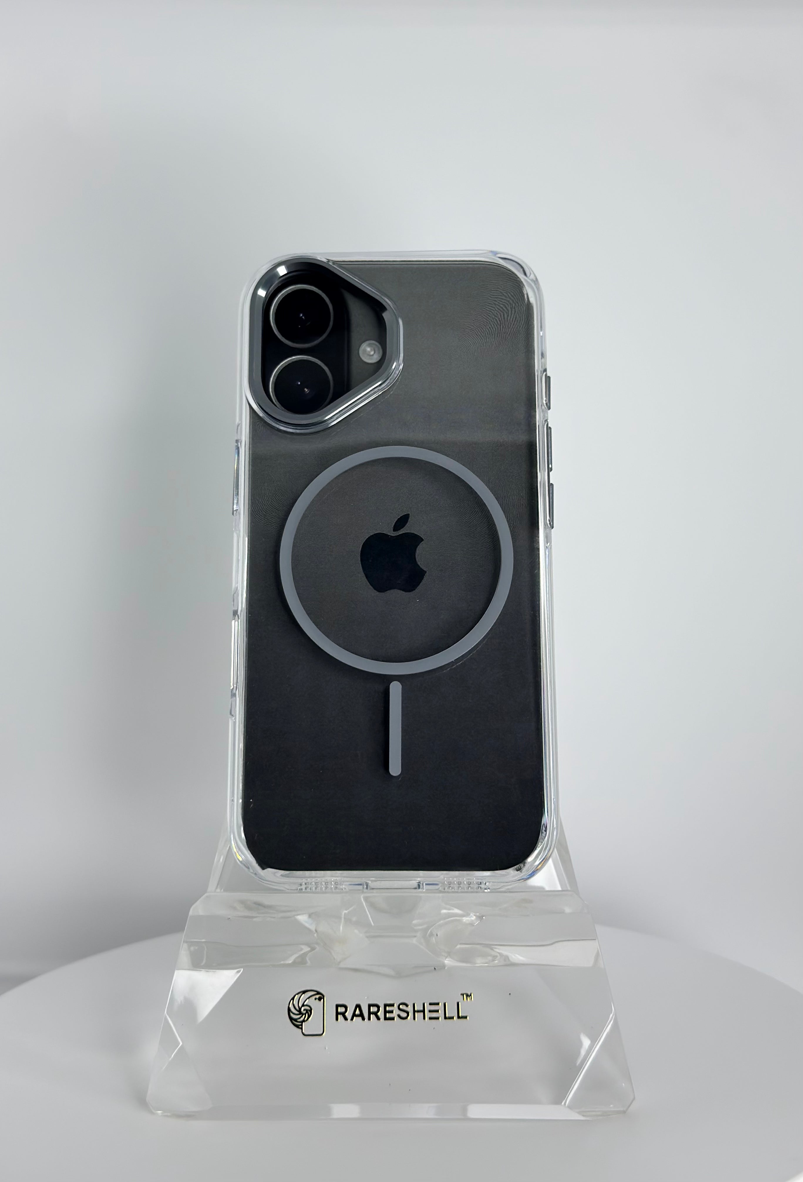 CrystalCore MagSafe Case – iPhone 17