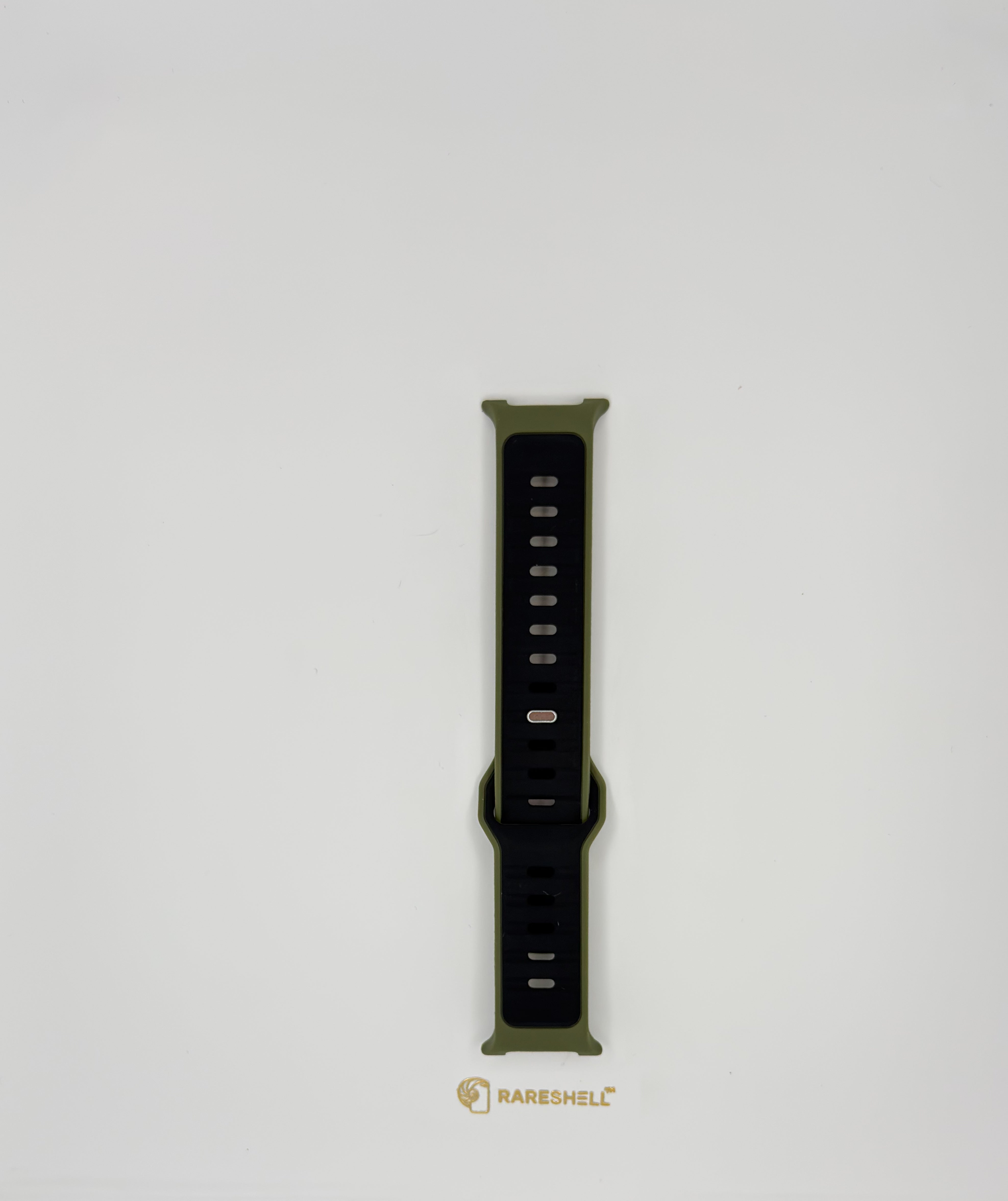 Dynamic Sport Silicone Strap – Galaxy Watch 8 & 8 Classic (New Dynamic Lug Fit)