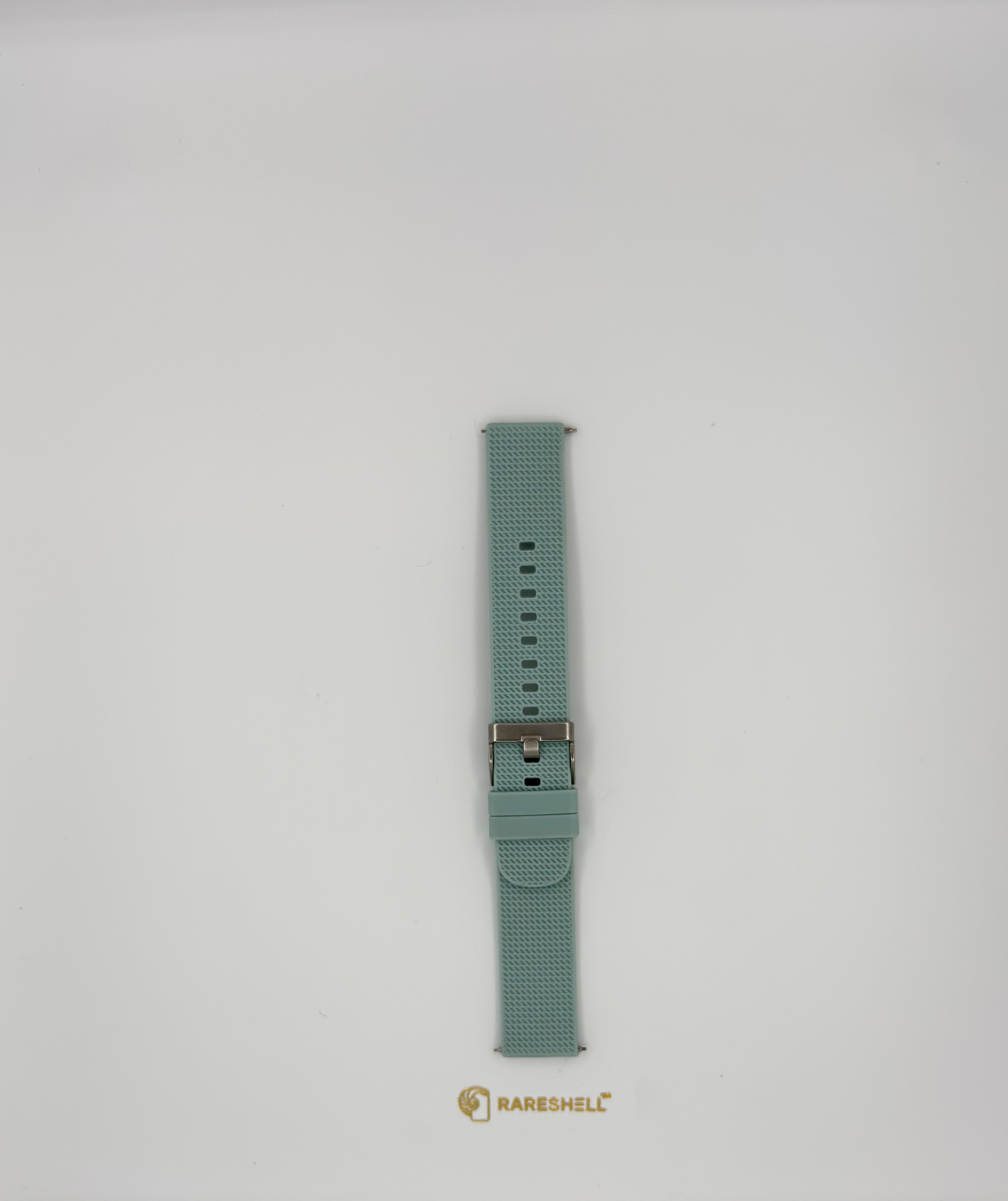 Mesh Grip Silicone Strap – Gear S3 & Galaxy Watch 46mm (22mm)