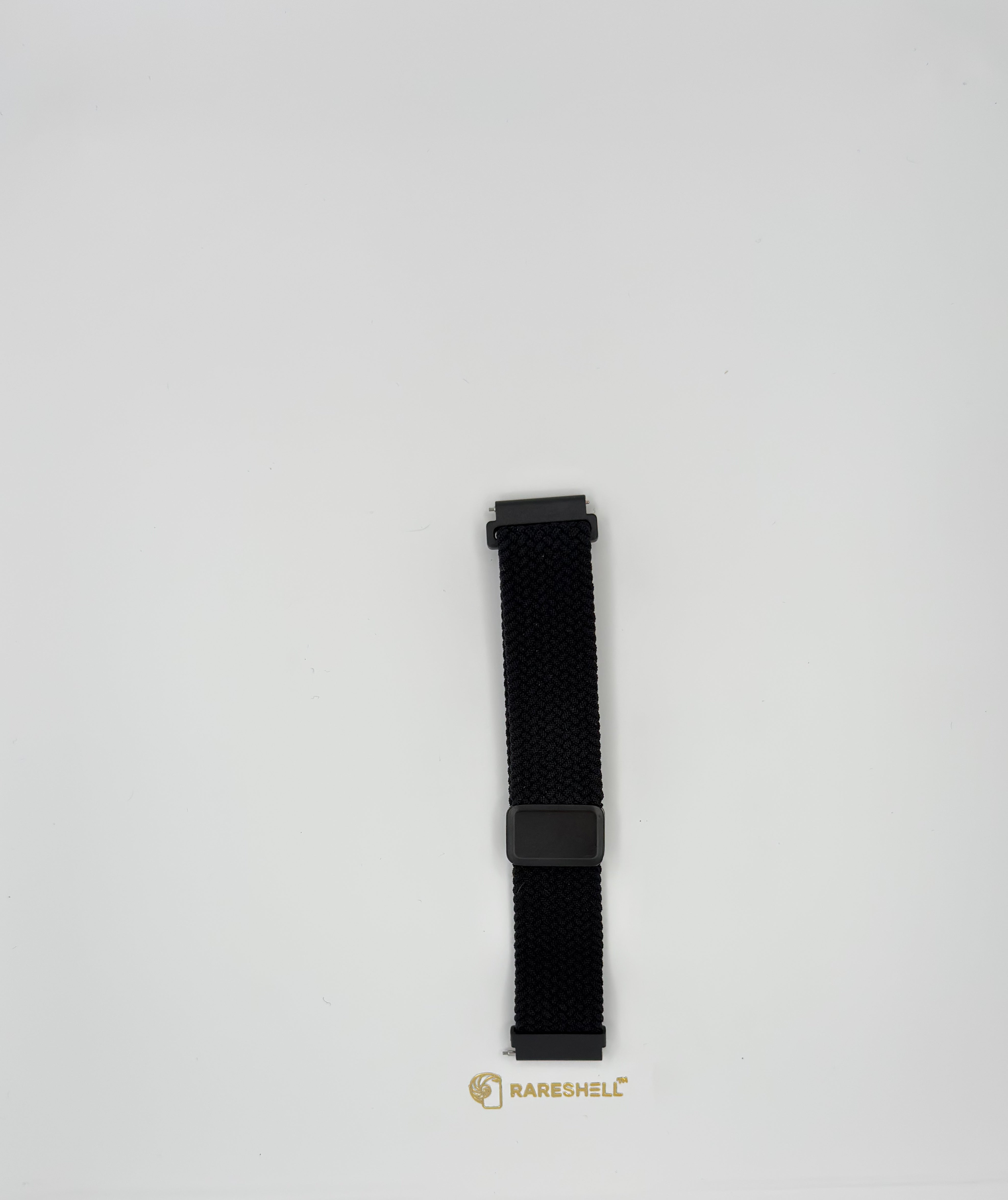Magnetic Weave Loop Strap – Gear S3 & Galaxy Watch 46mm (22mm)
