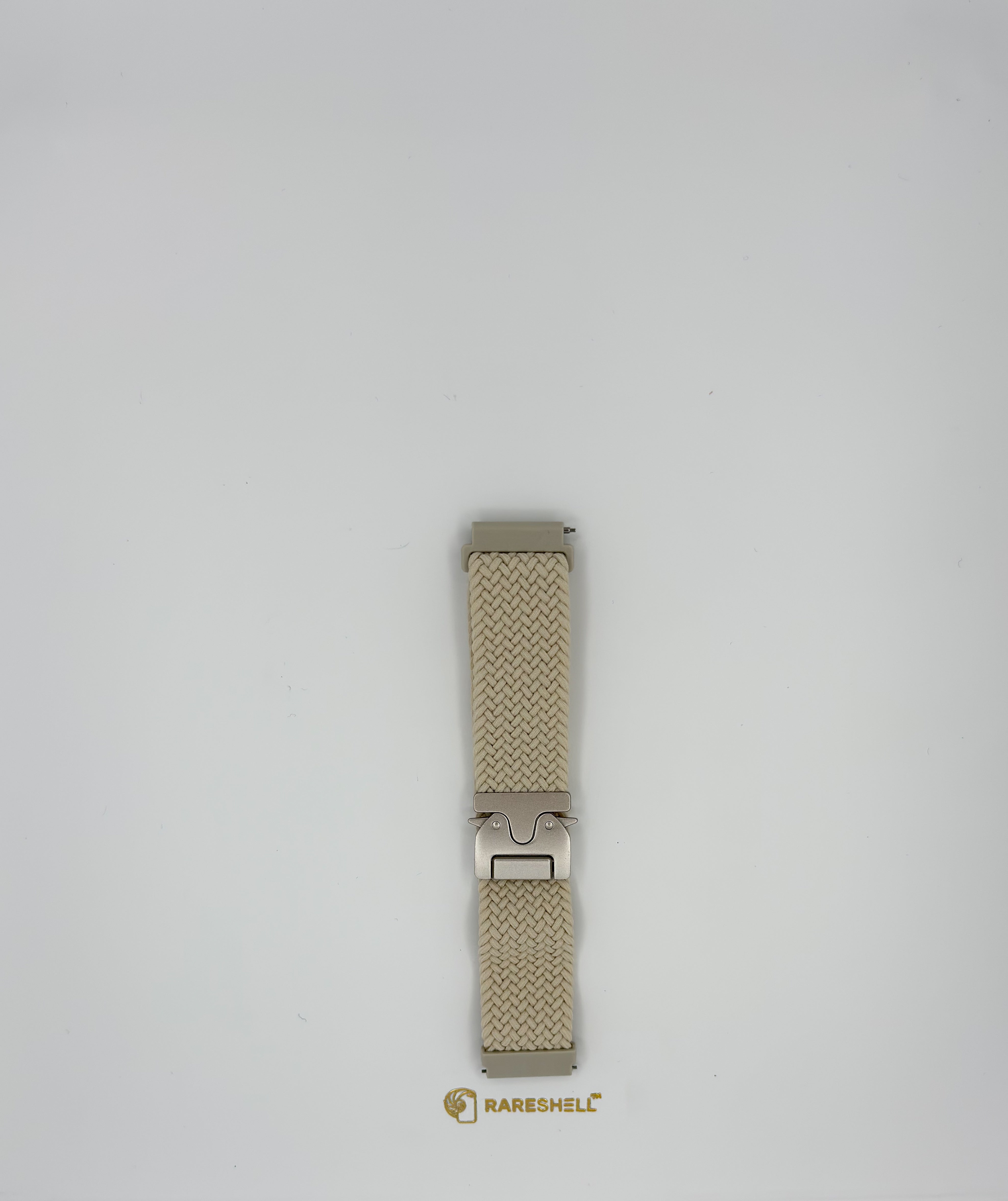 Tactical Weave Strap – Gear S3 & Galaxy Watch 46mm (22mm)