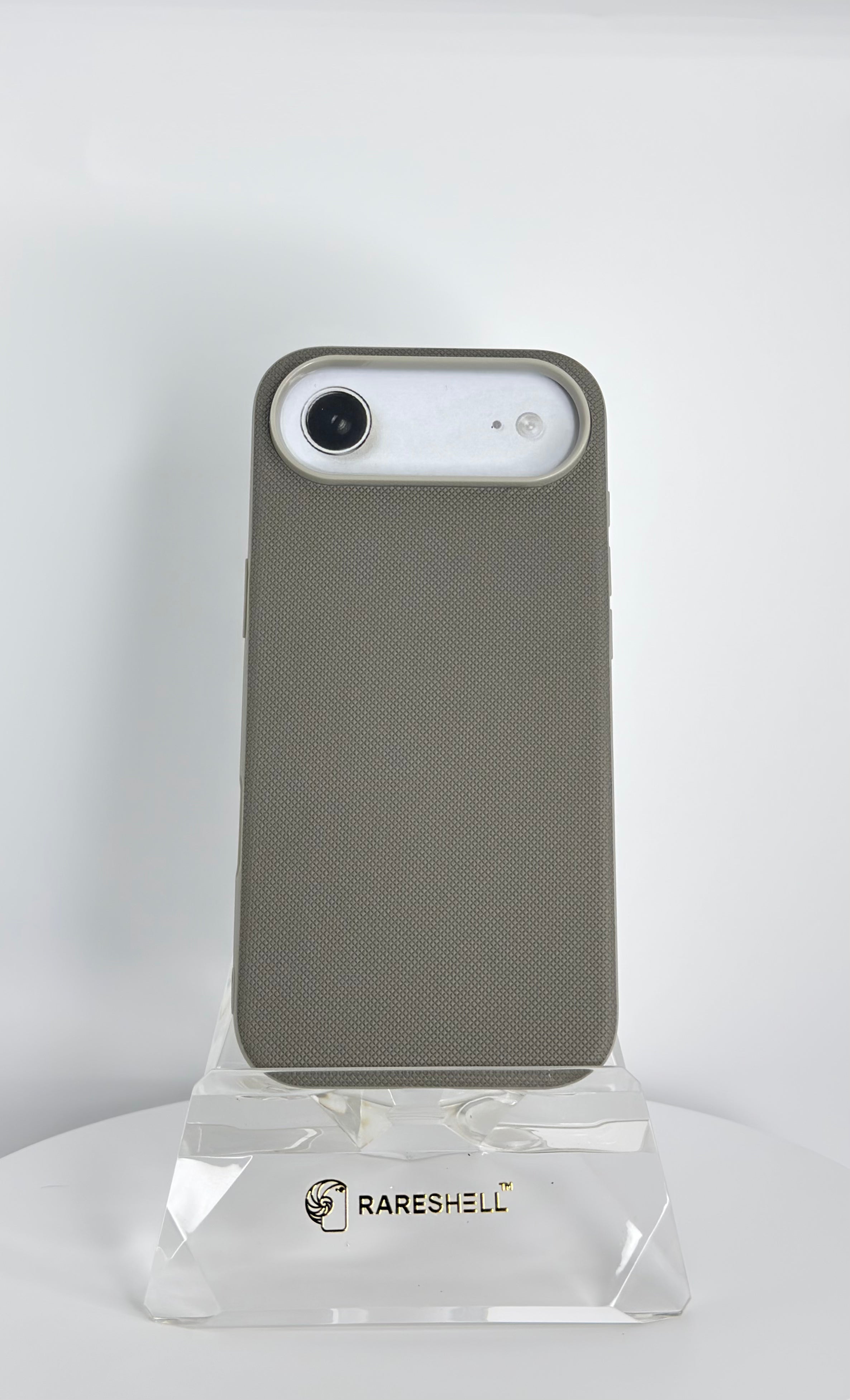 Aeron Texture Case – iPhone 17 Air