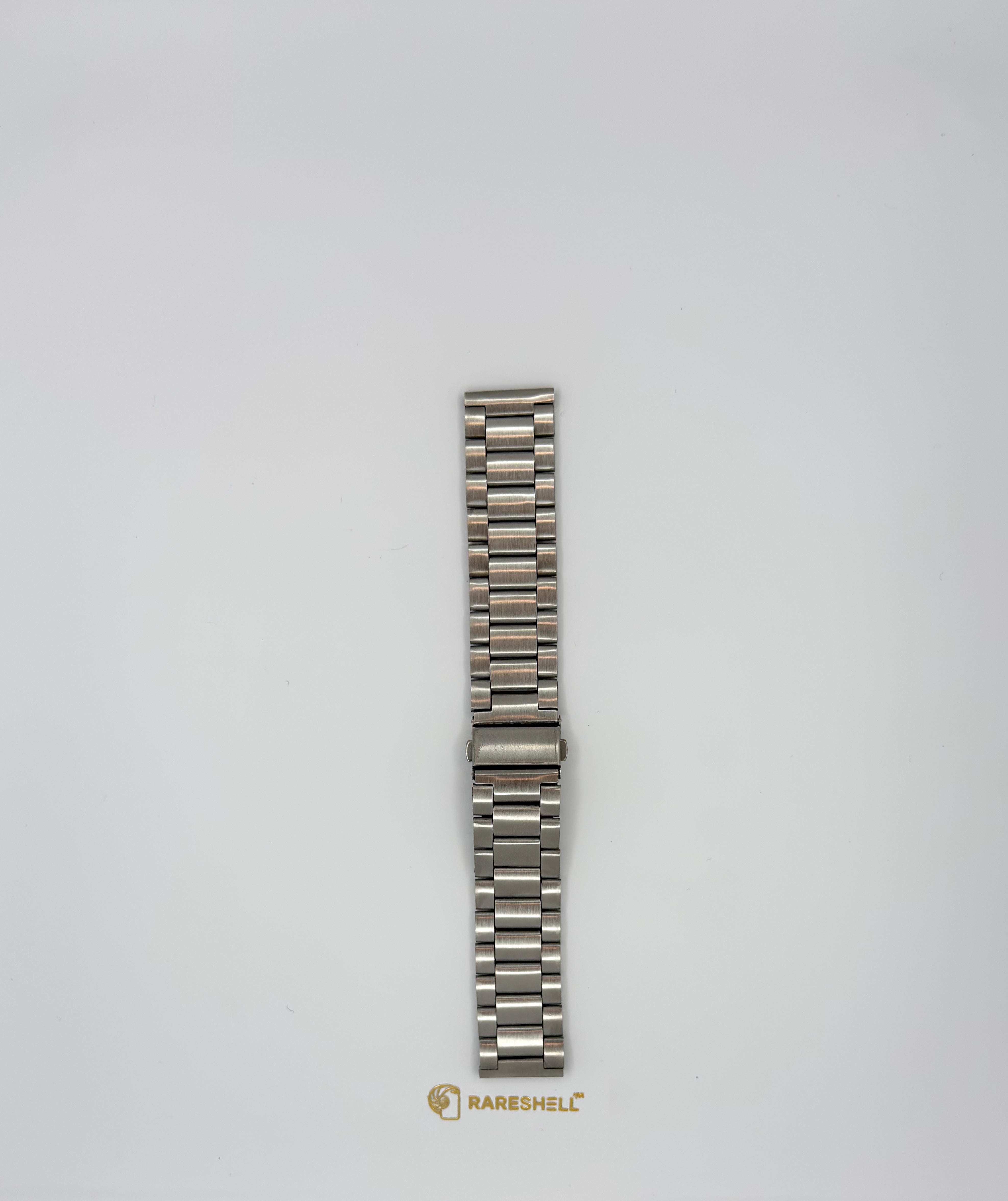 Steel Link Strap – Gear S3 & Galaxy Watch 46mm (22mm)