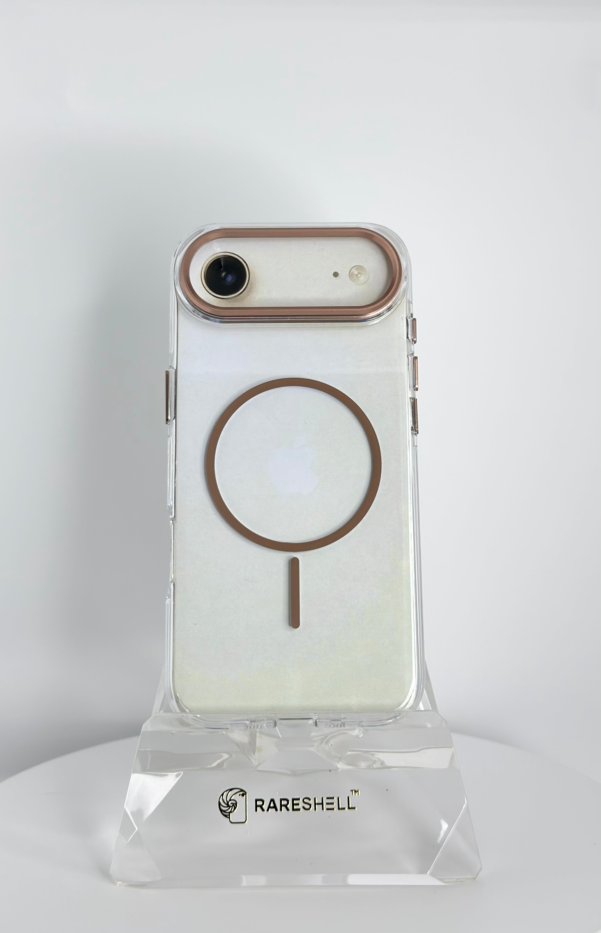 CrystalCore MagSafe Case – iPhone 17 Air