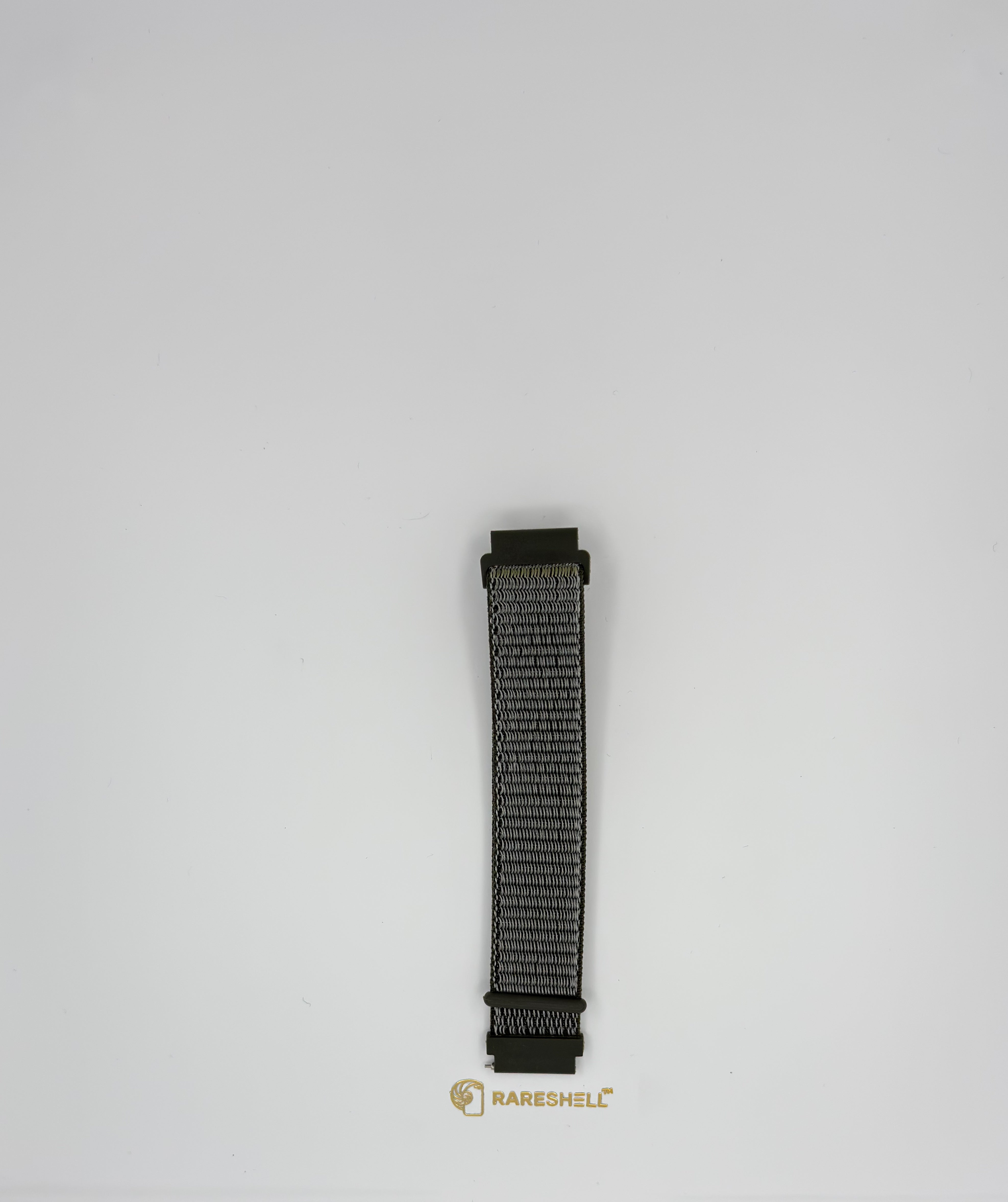 Trail Nylon Strap – Galaxy Watch Active / Active 2 / Watch 3 (20mm)
