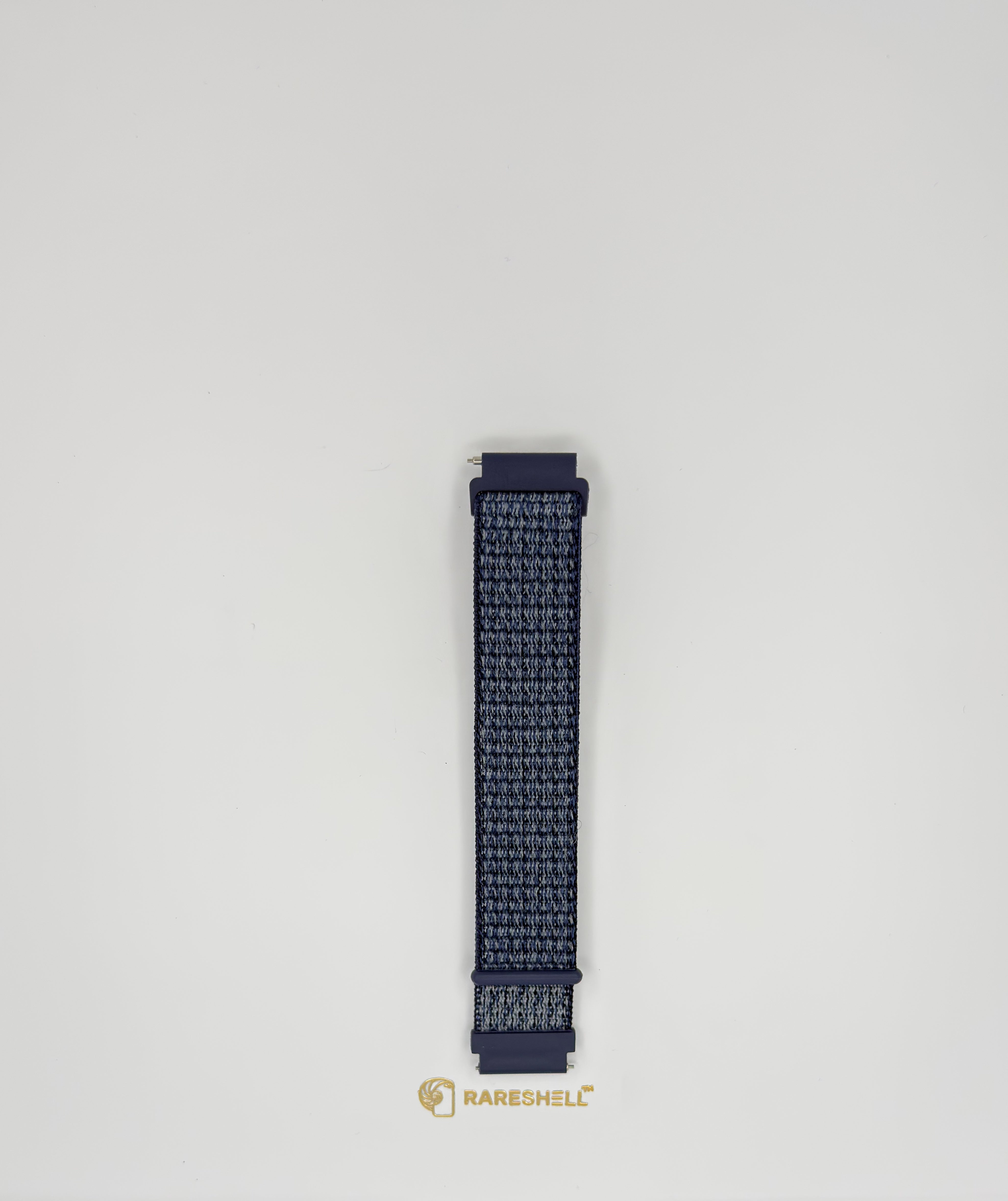 Trail Nylon Strap – Galaxy Watch Active / Active 2 / Watch 3 (20mm)