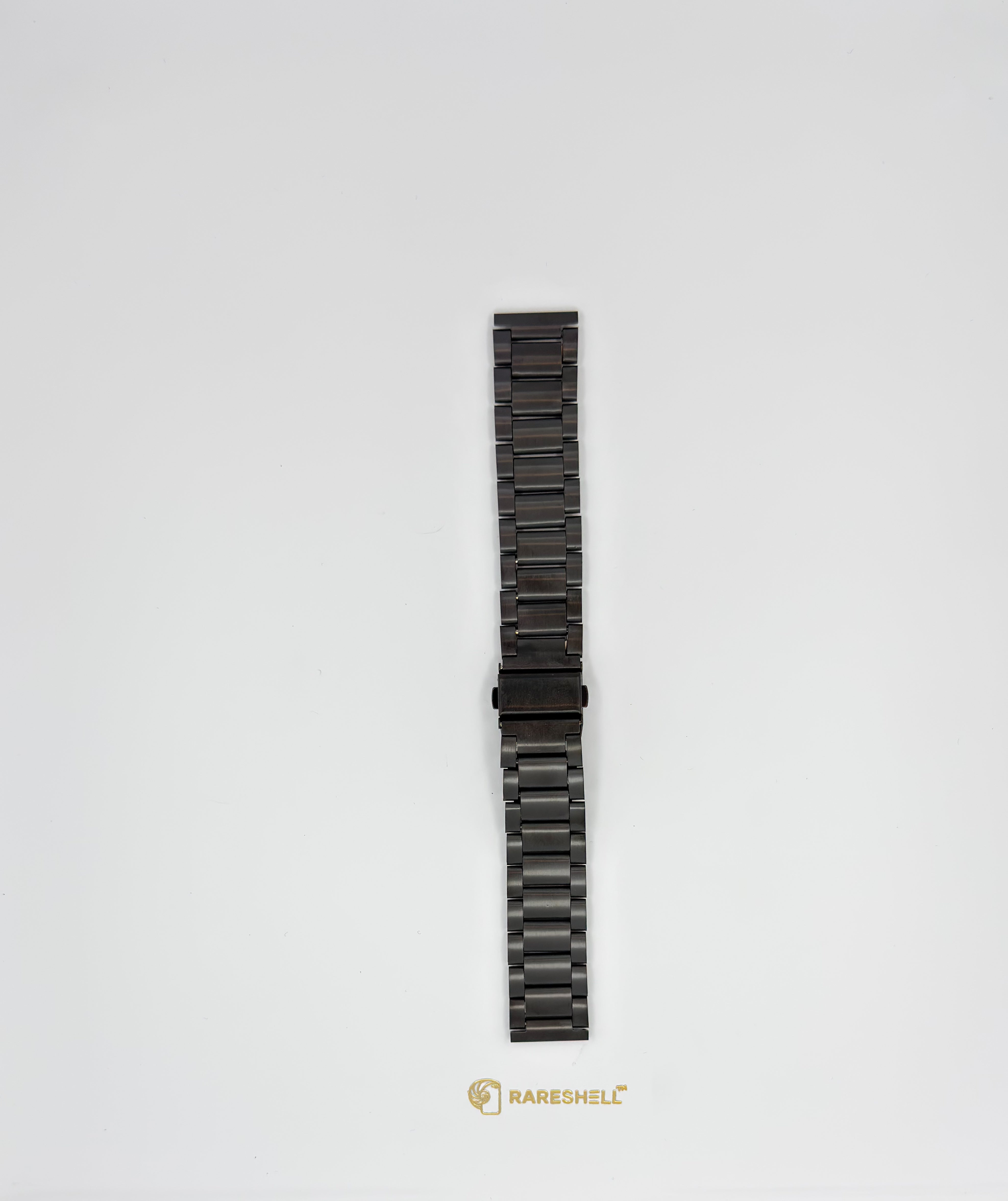 Steel Link Strap – Galaxy Watch Active / Active 2 / Watch 3 (20mm)