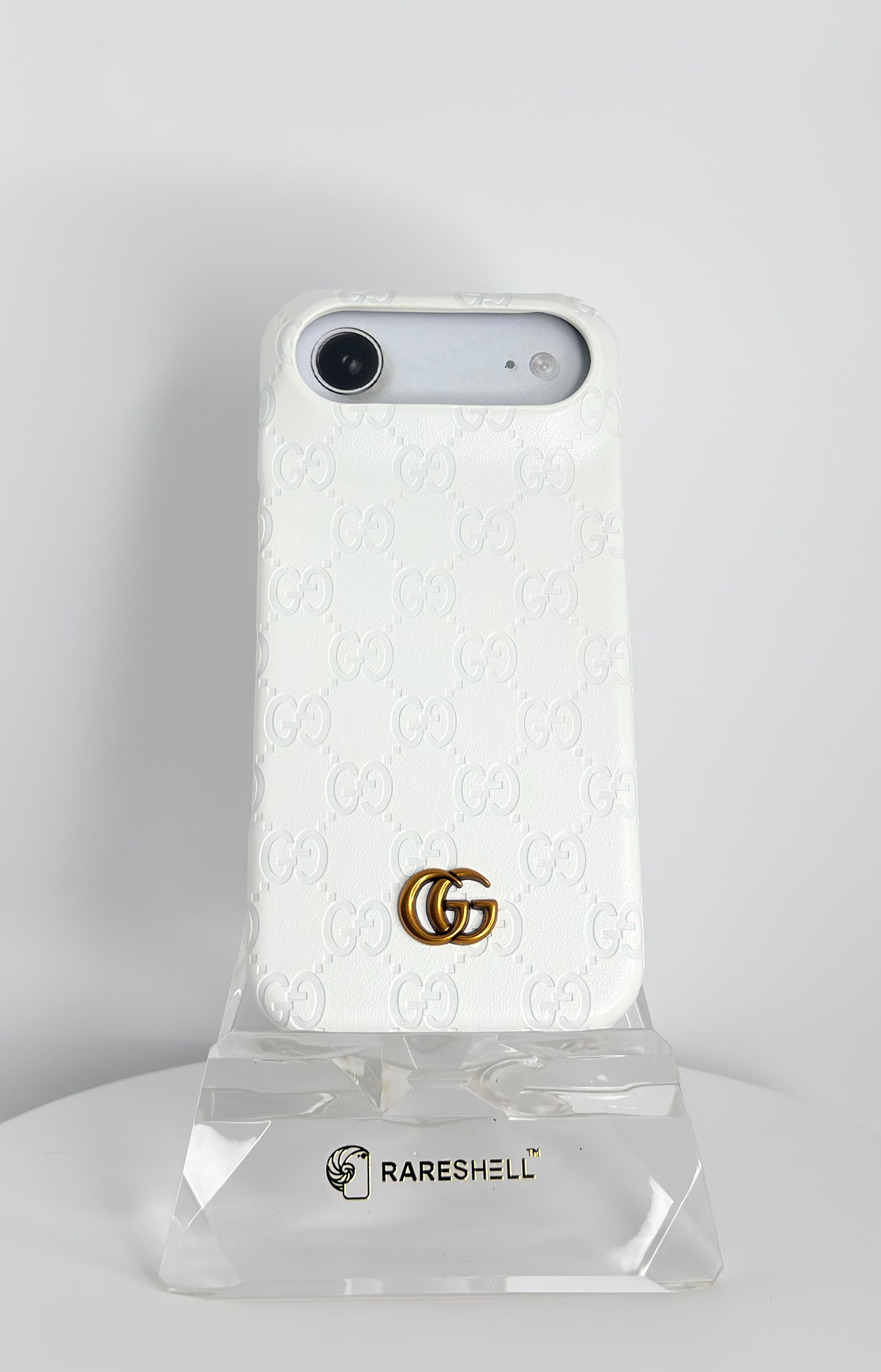 Luxury Designer Case – iPhone 17 Air