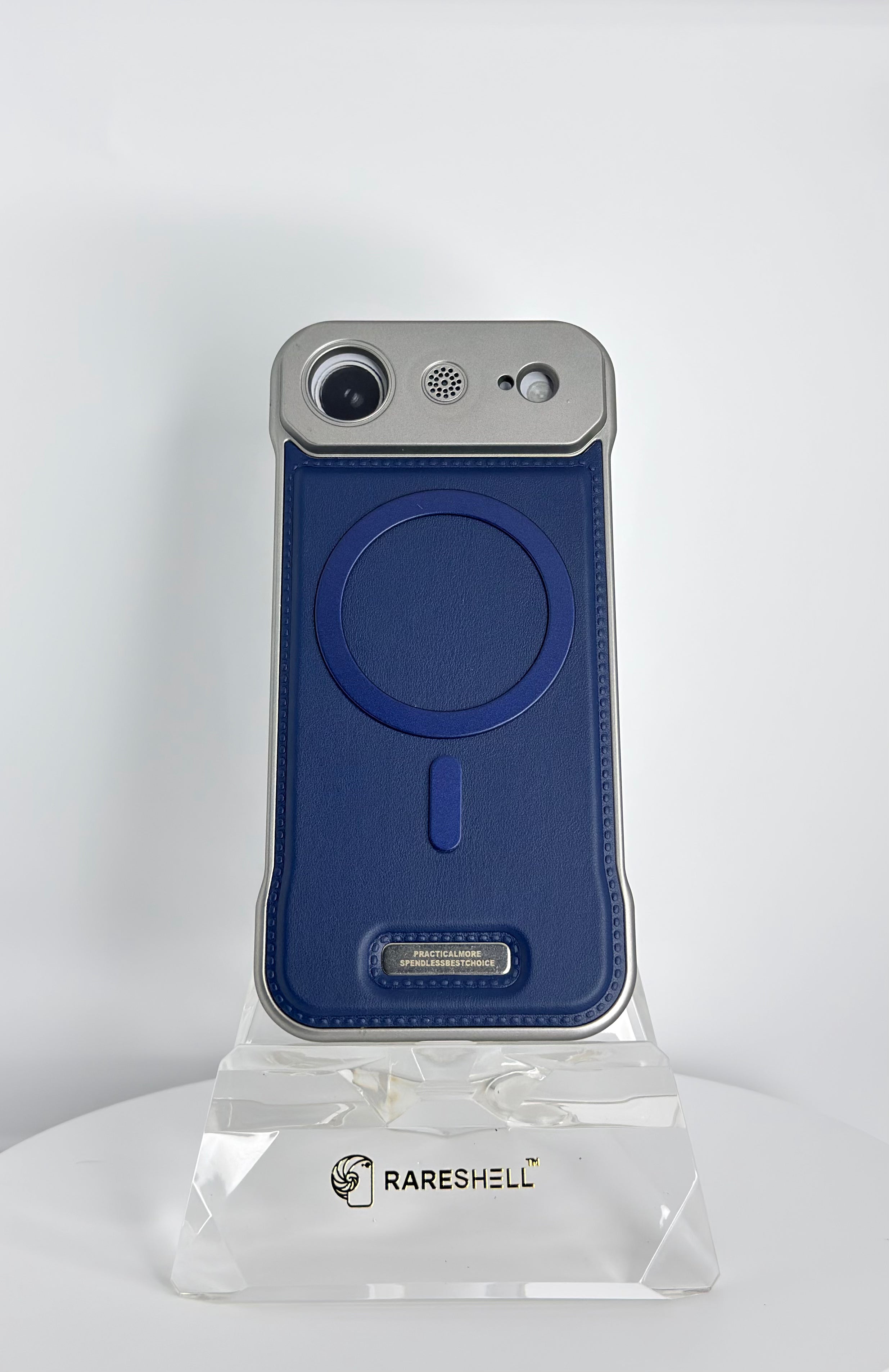 Hardshell MagSafe Case - iPhone 17 Air