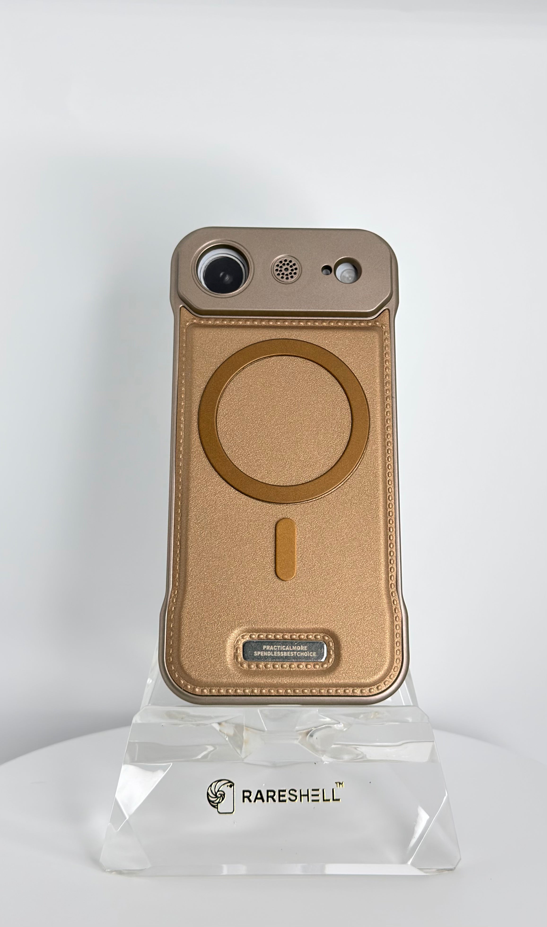 Hardshell MagSafe Case - iPhone 17 Air