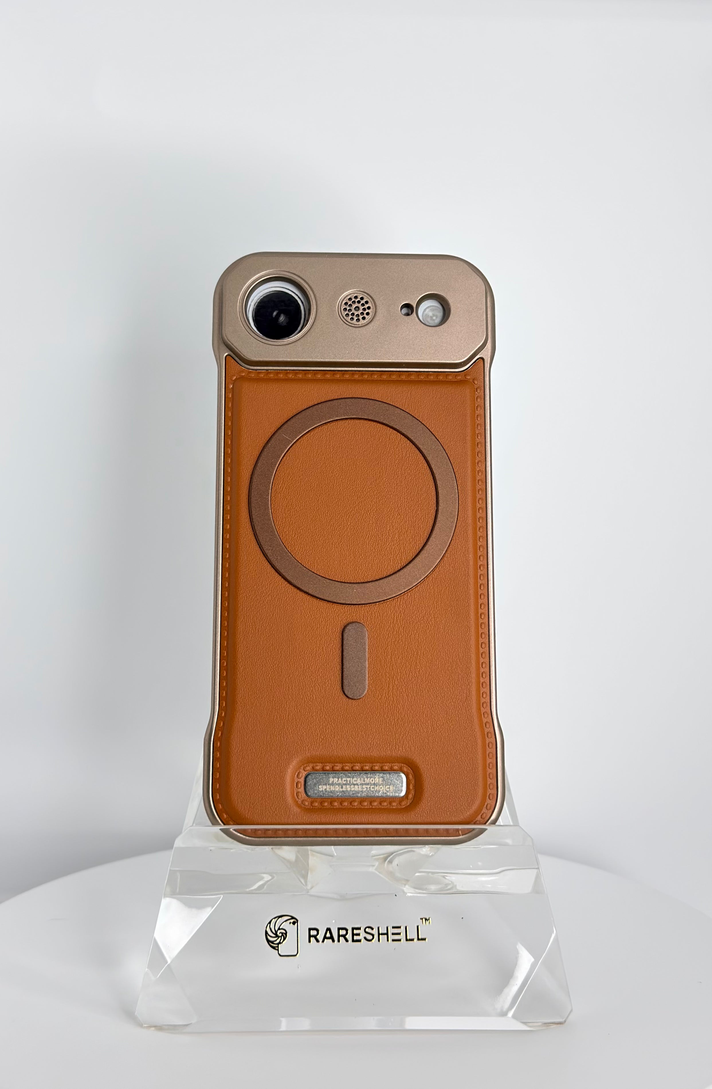 Hardshell MagSafe Case - iPhone 17 Air