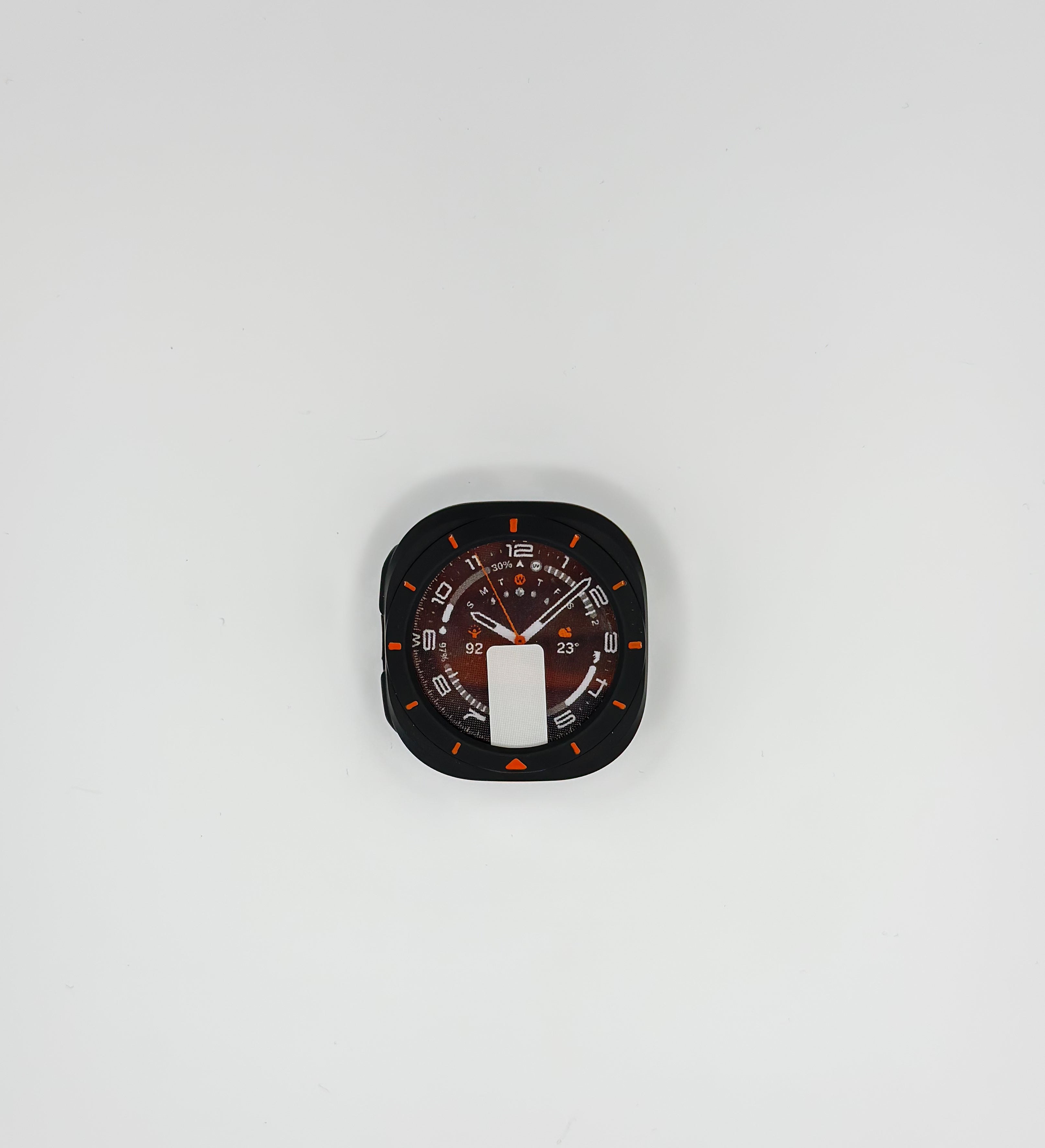Armor Glass Frame – Galaxy Watch Ultra (47mm)