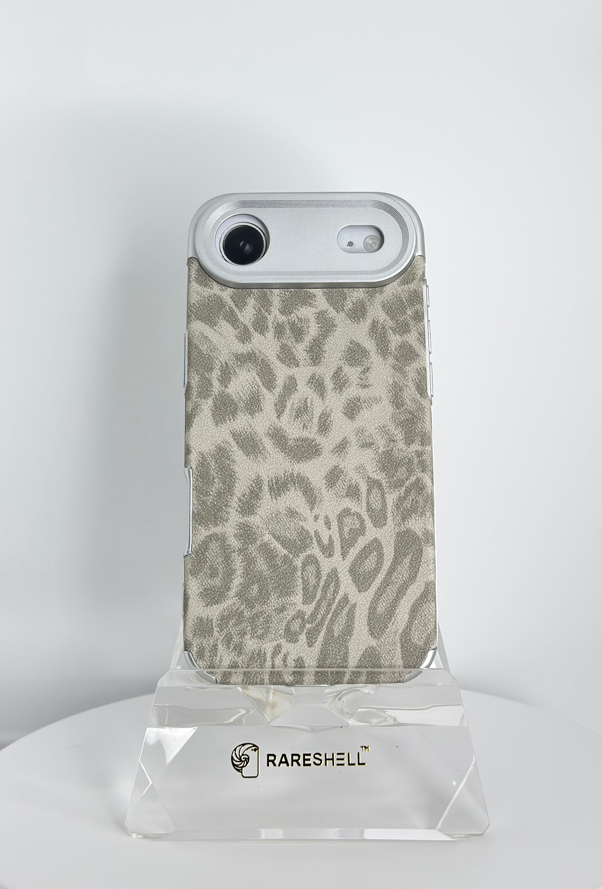 Aether WildSkin Case – iPhone 17 Air