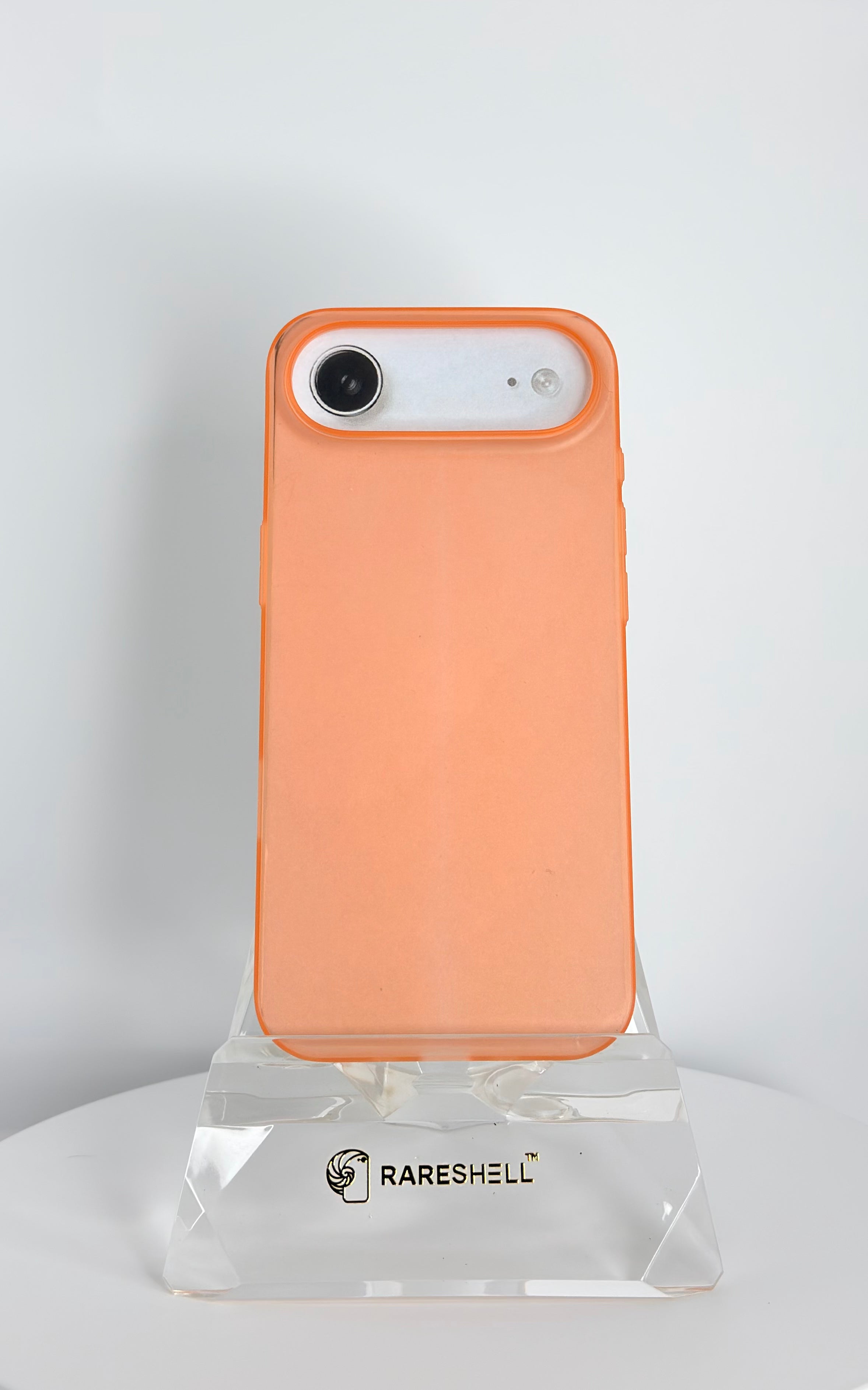 Mist Air Case – iPhone 17 Air