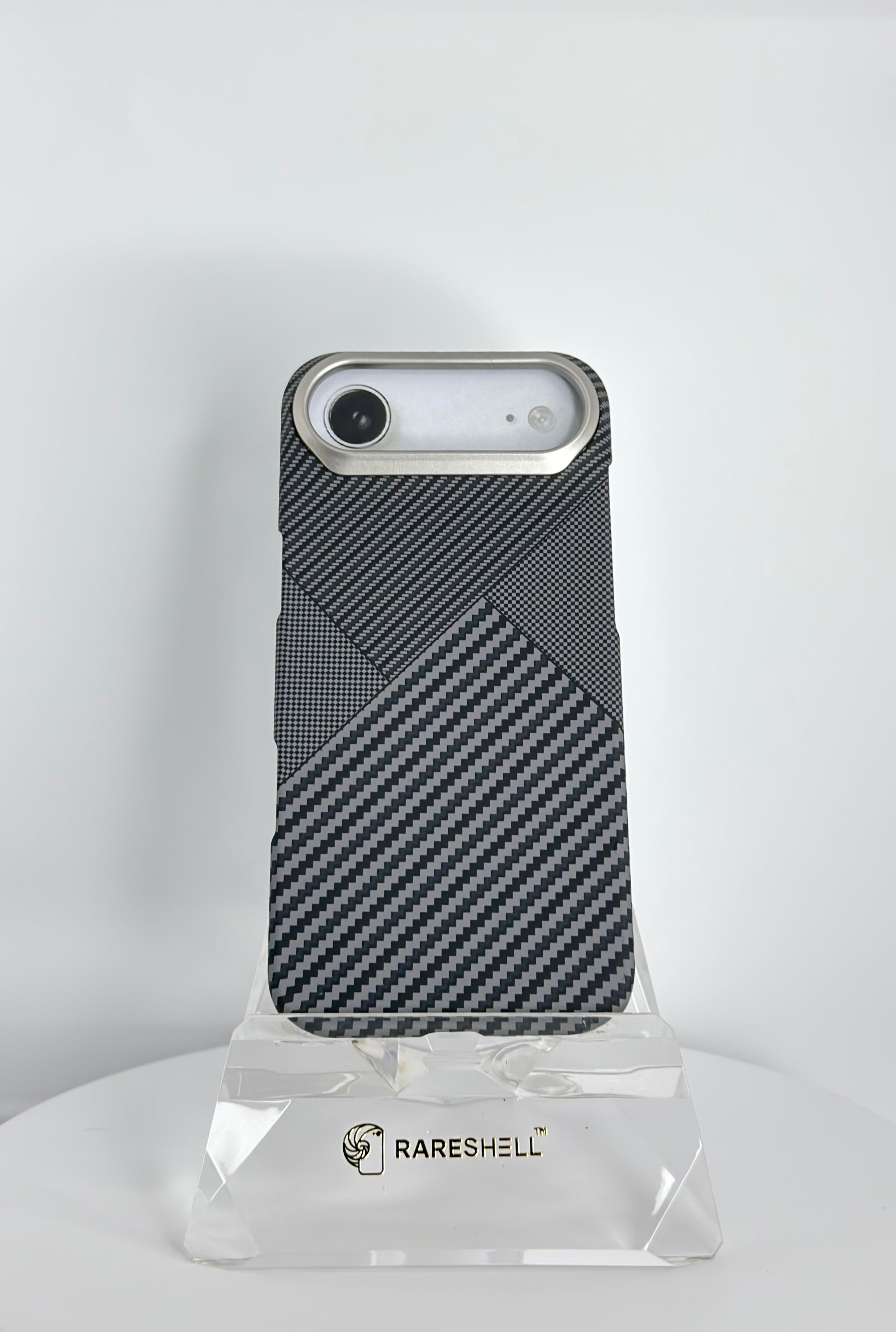 Carbonix MagSafe Case – iPhone 17 Air