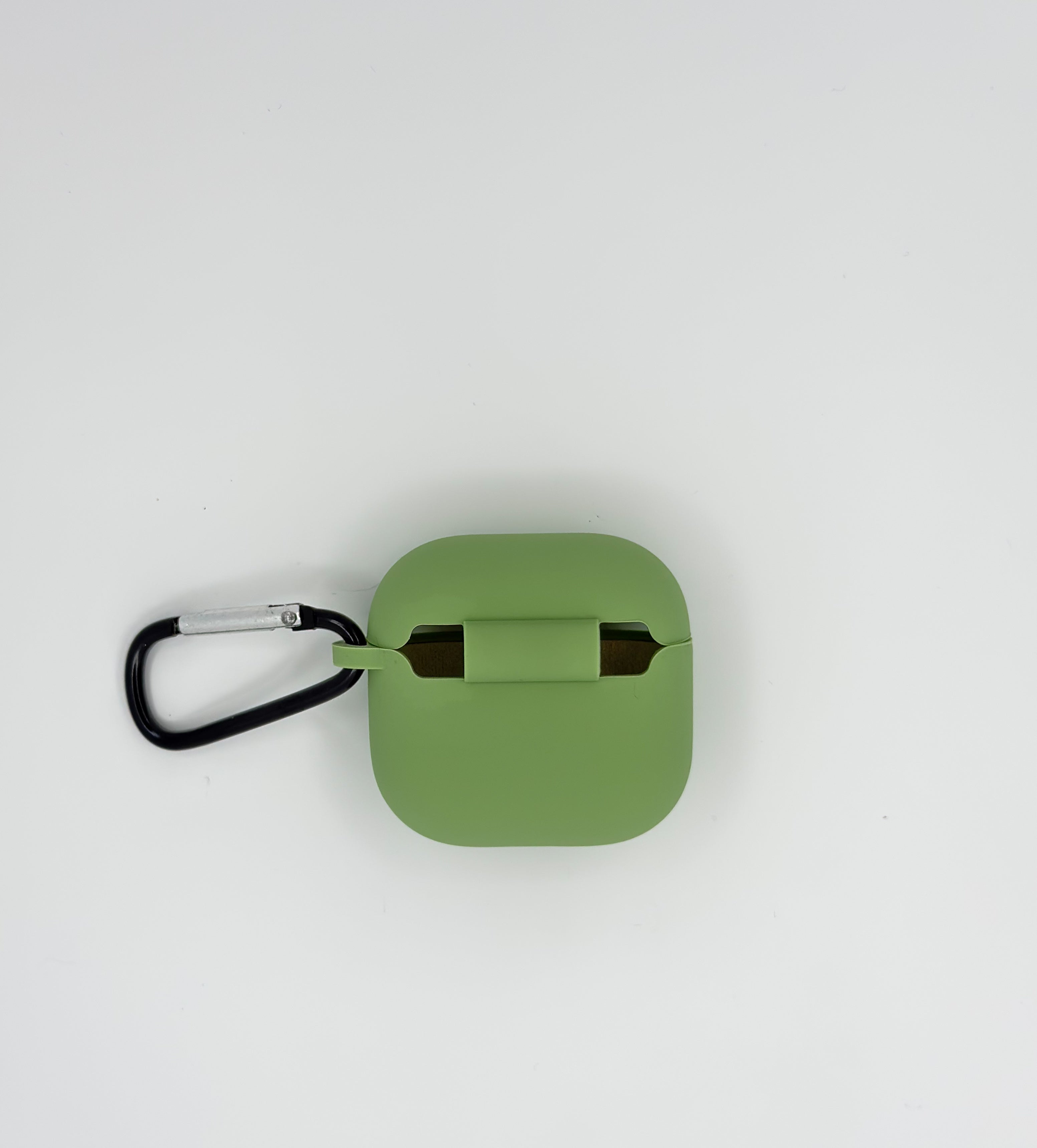 SilkSkin AirPods 4 Case