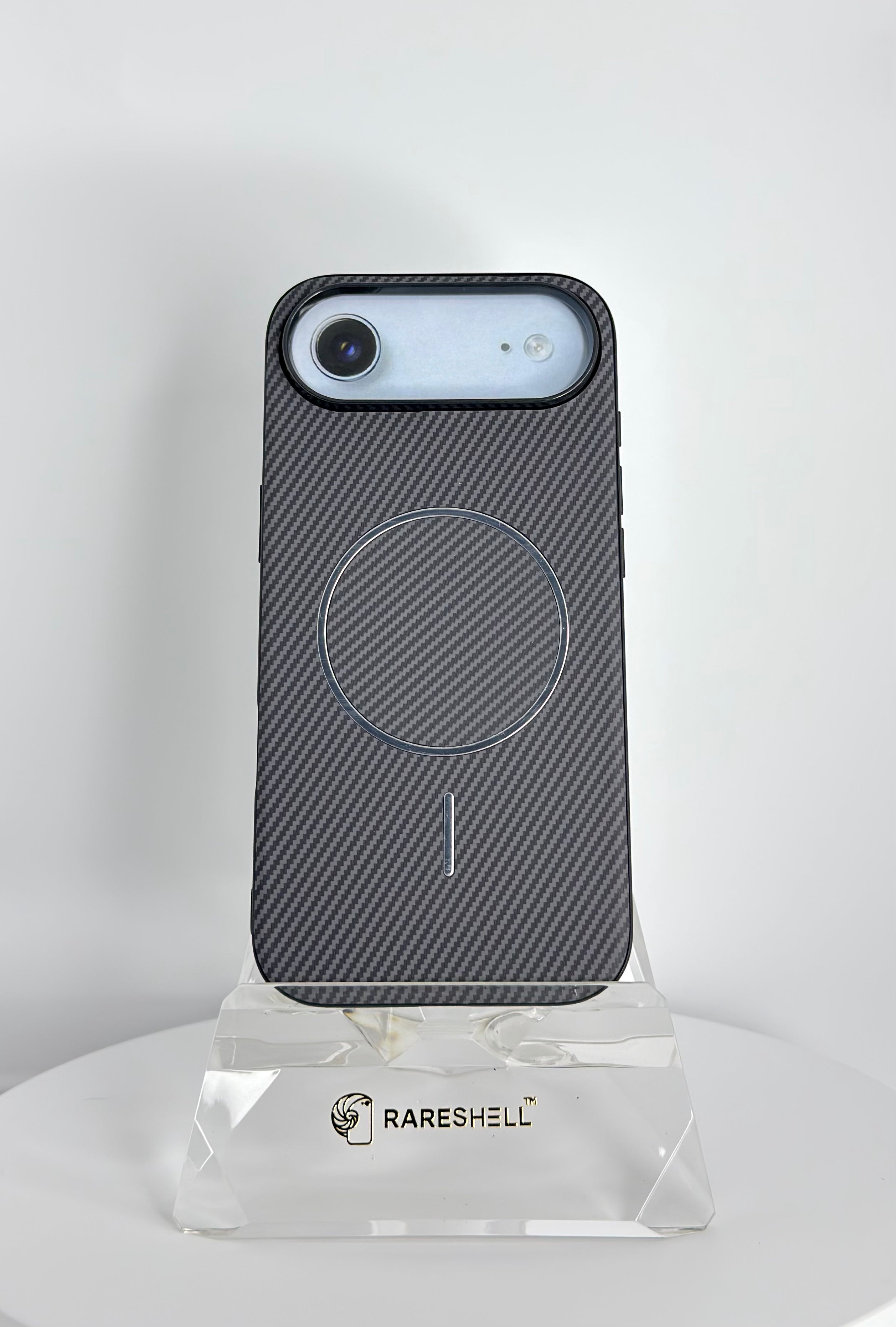 Carbonix MagSafe Case – iPhone 17 Air