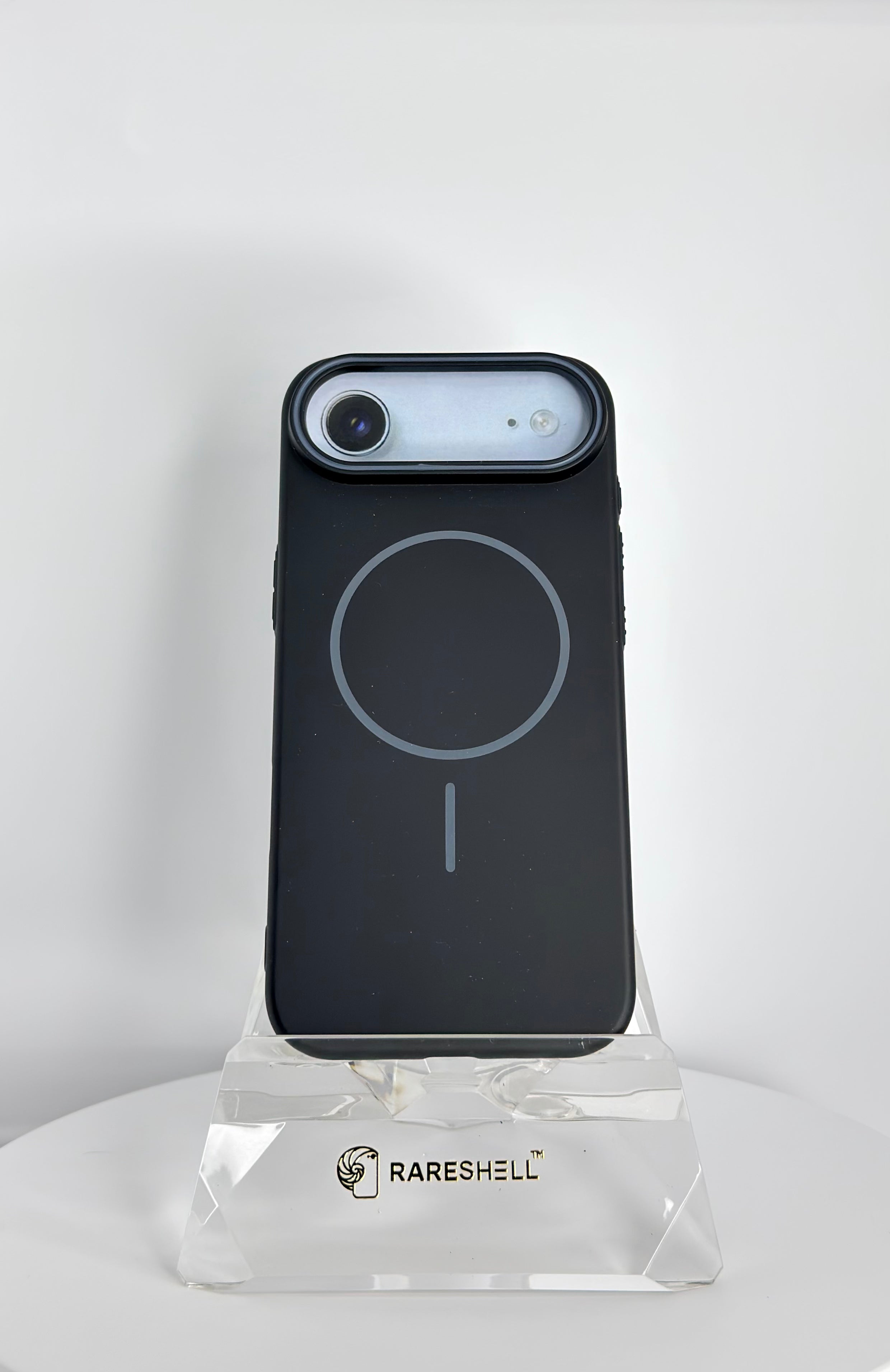 NoirHalo MagSafe Case – iPhone 17 Air