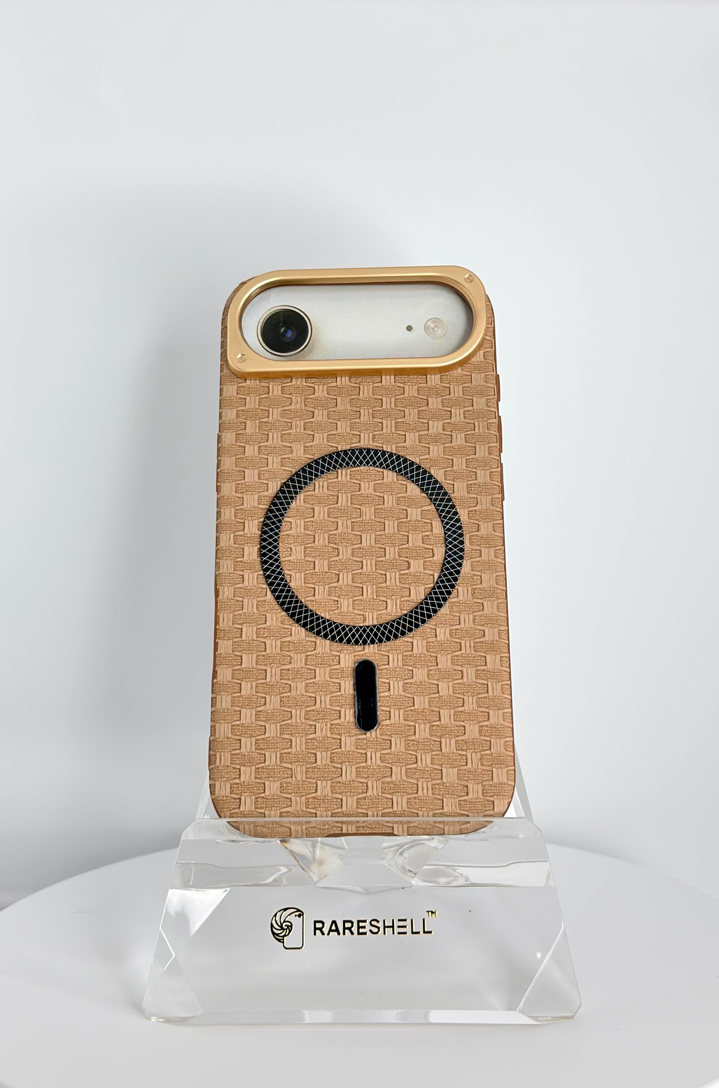 Weavo MagSafe Case – iPhone 17 Air