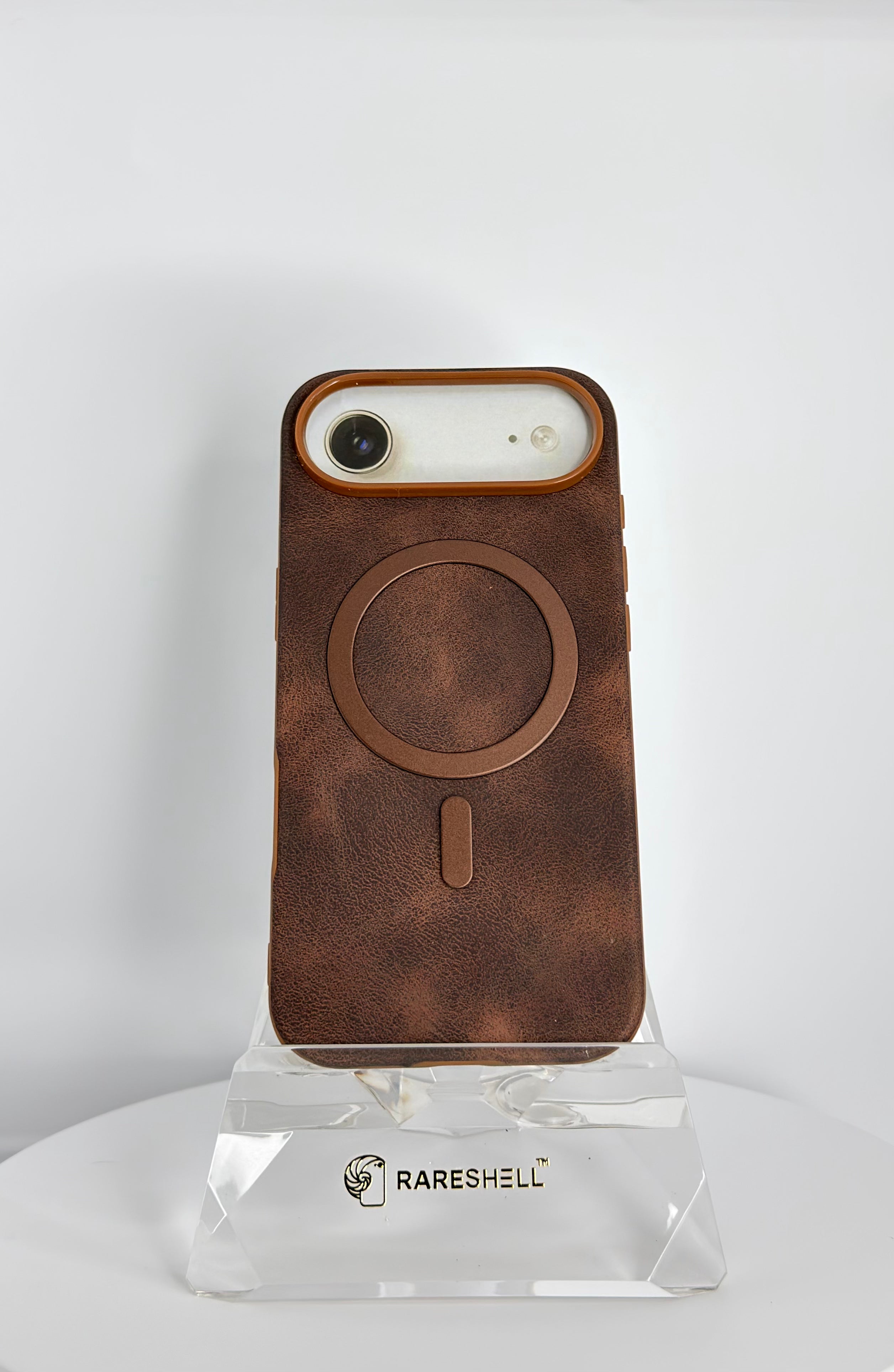 Matte Grain MagSafe Case – iPhone 17 Air