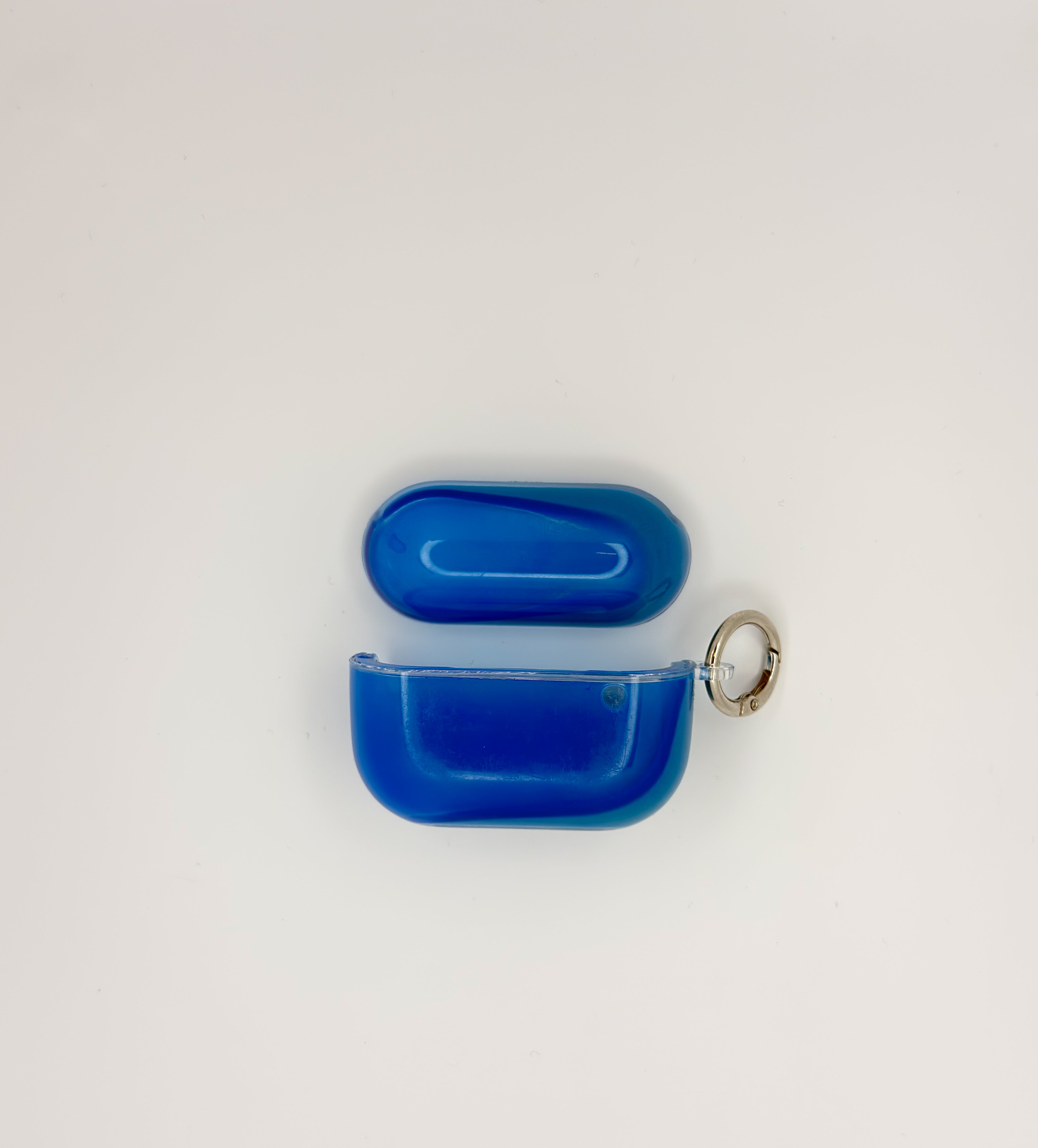 GlowFlow Sand AirPods Pro 2 Case