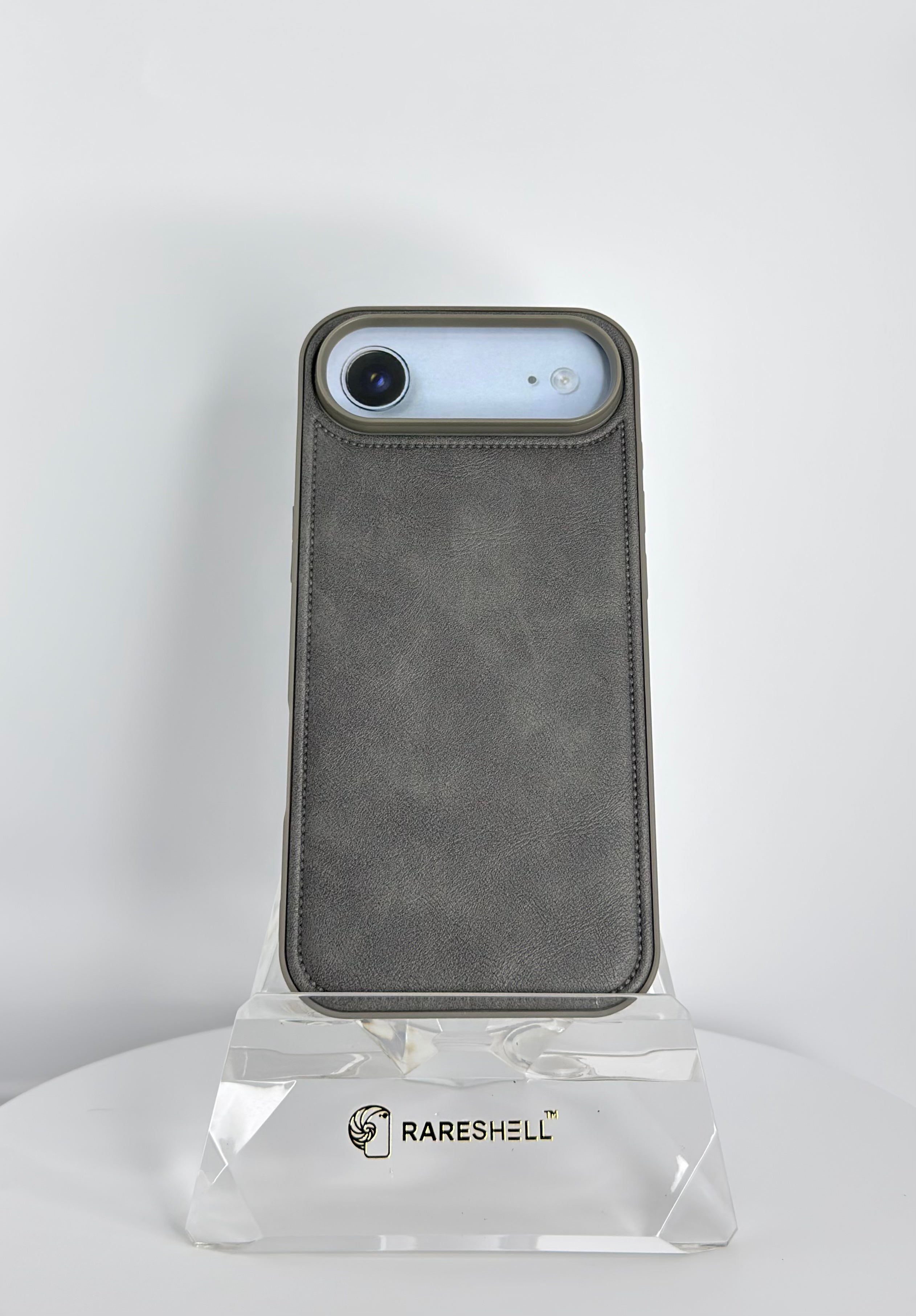 Auraline Leather Case – iPhone 17 Air