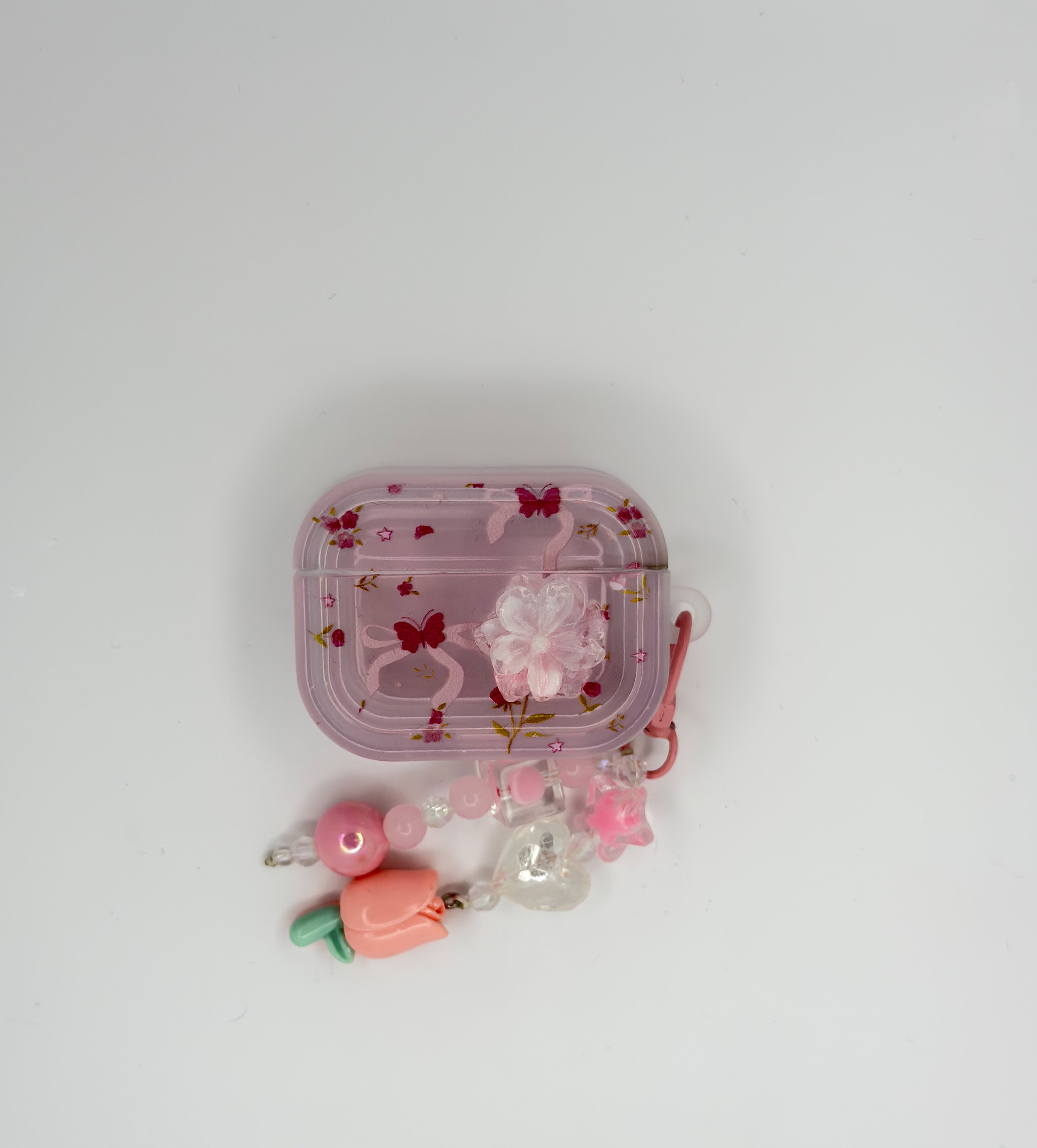 Kawaii Charm Case – AirPods Pro 2